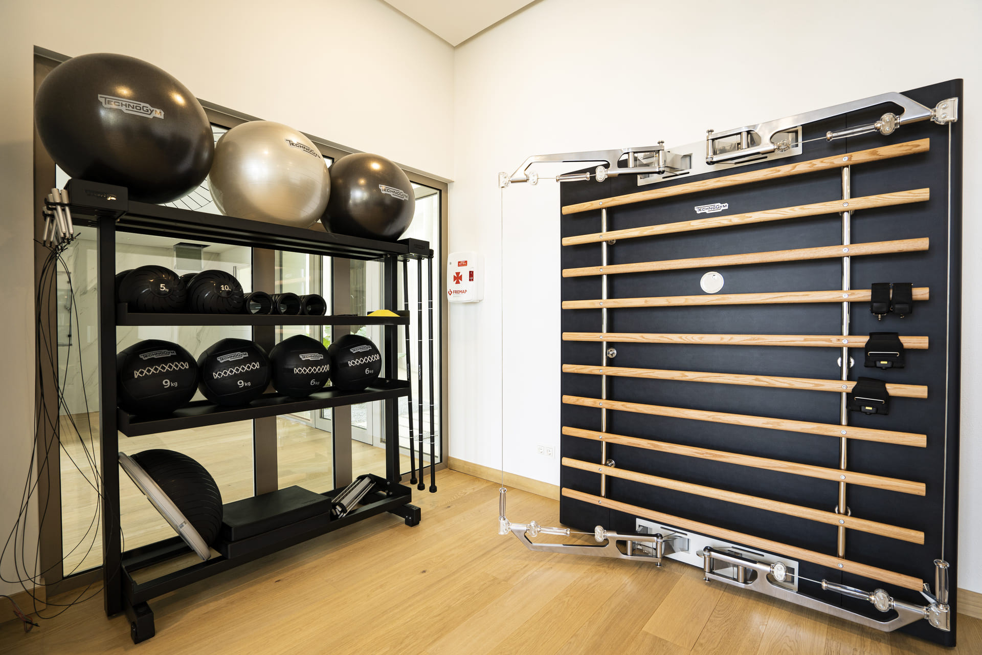 Nieuwbouw Woningen - Appartement / flat -
Benahavís