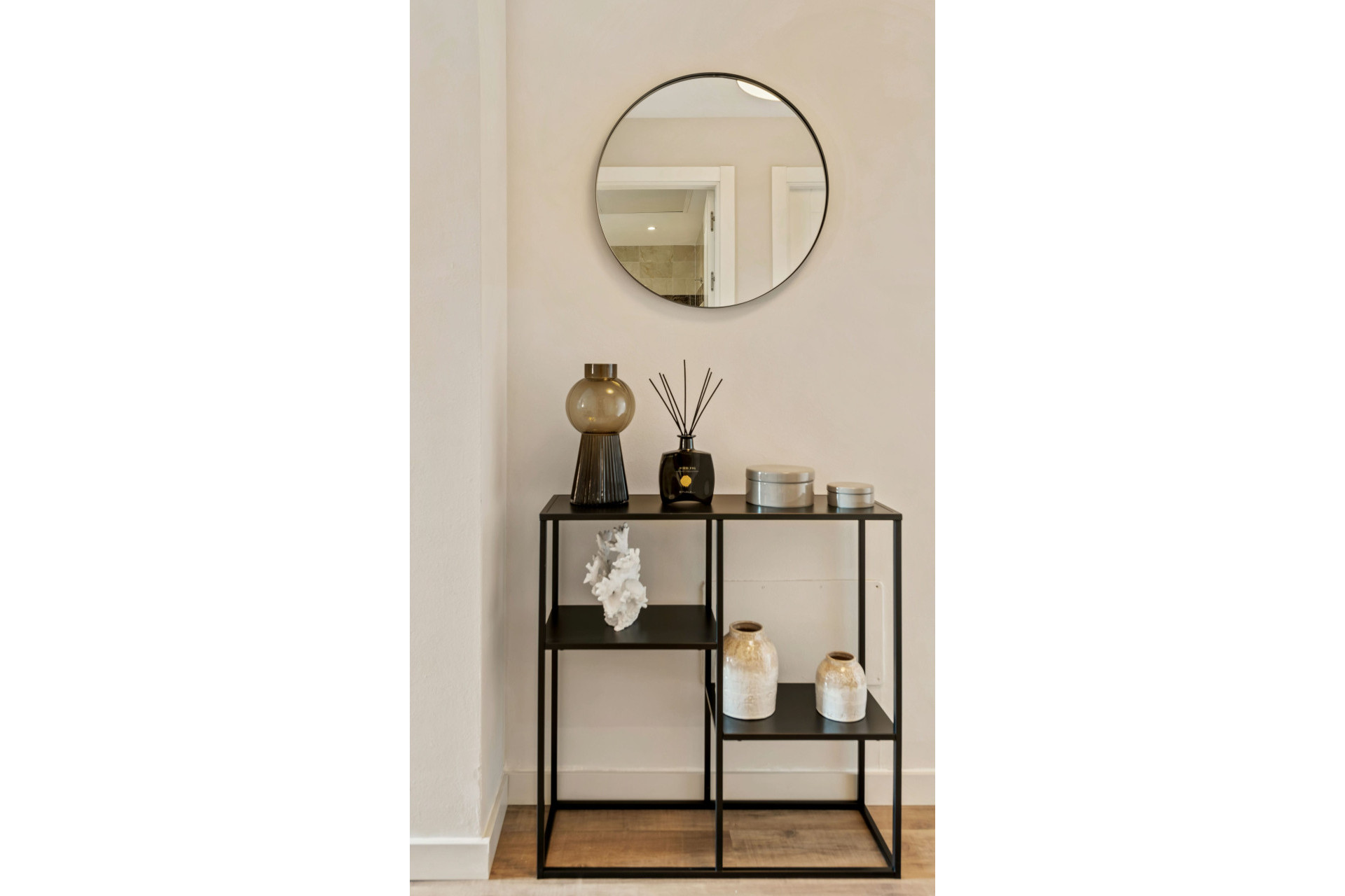 Nieuwbouw Woningen - Appartement / flat -
Benahavís