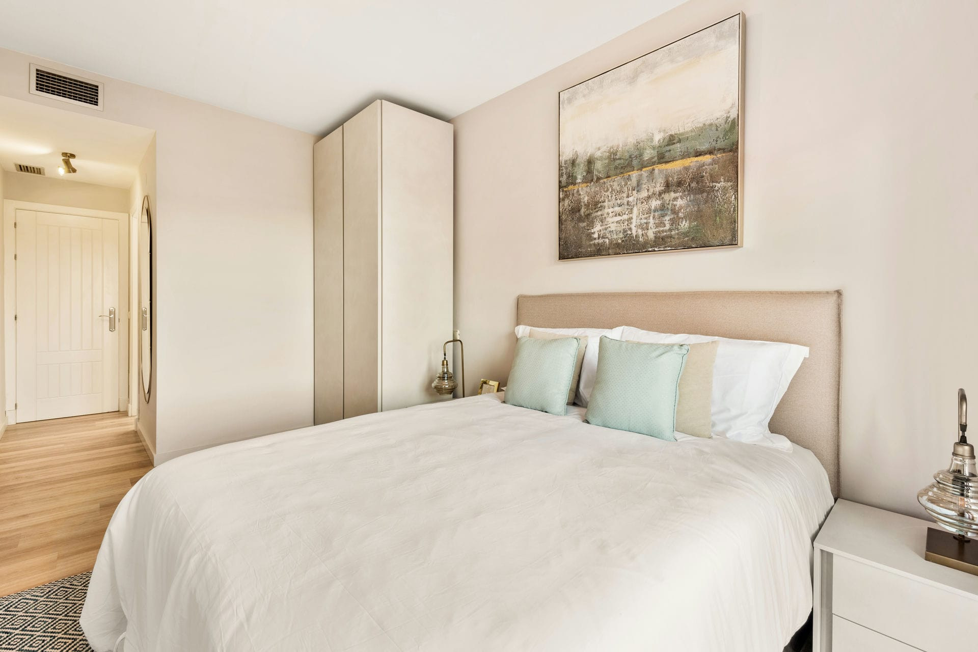 Nieuwbouw Woningen - Appartement / flat -
Benahavís