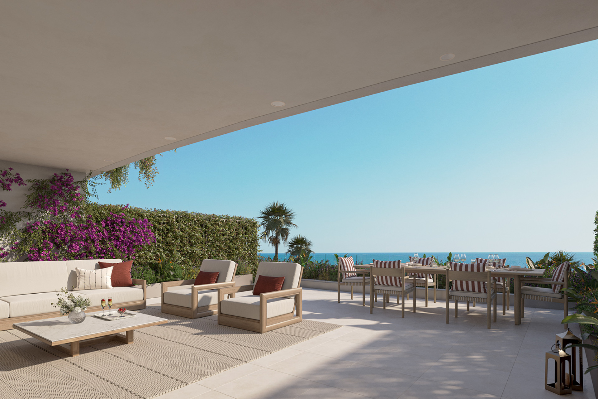 Nieuwbouw Woningen - Appartement / flat -
Benalmádena