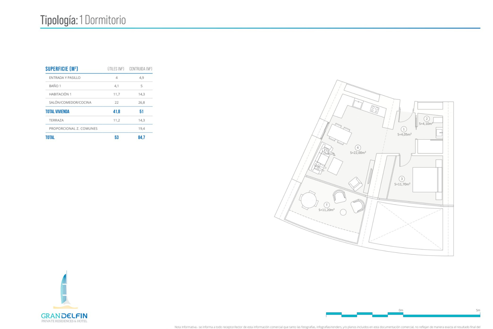 Nieuwbouw Woningen - Appartement / flat -
Benidorm