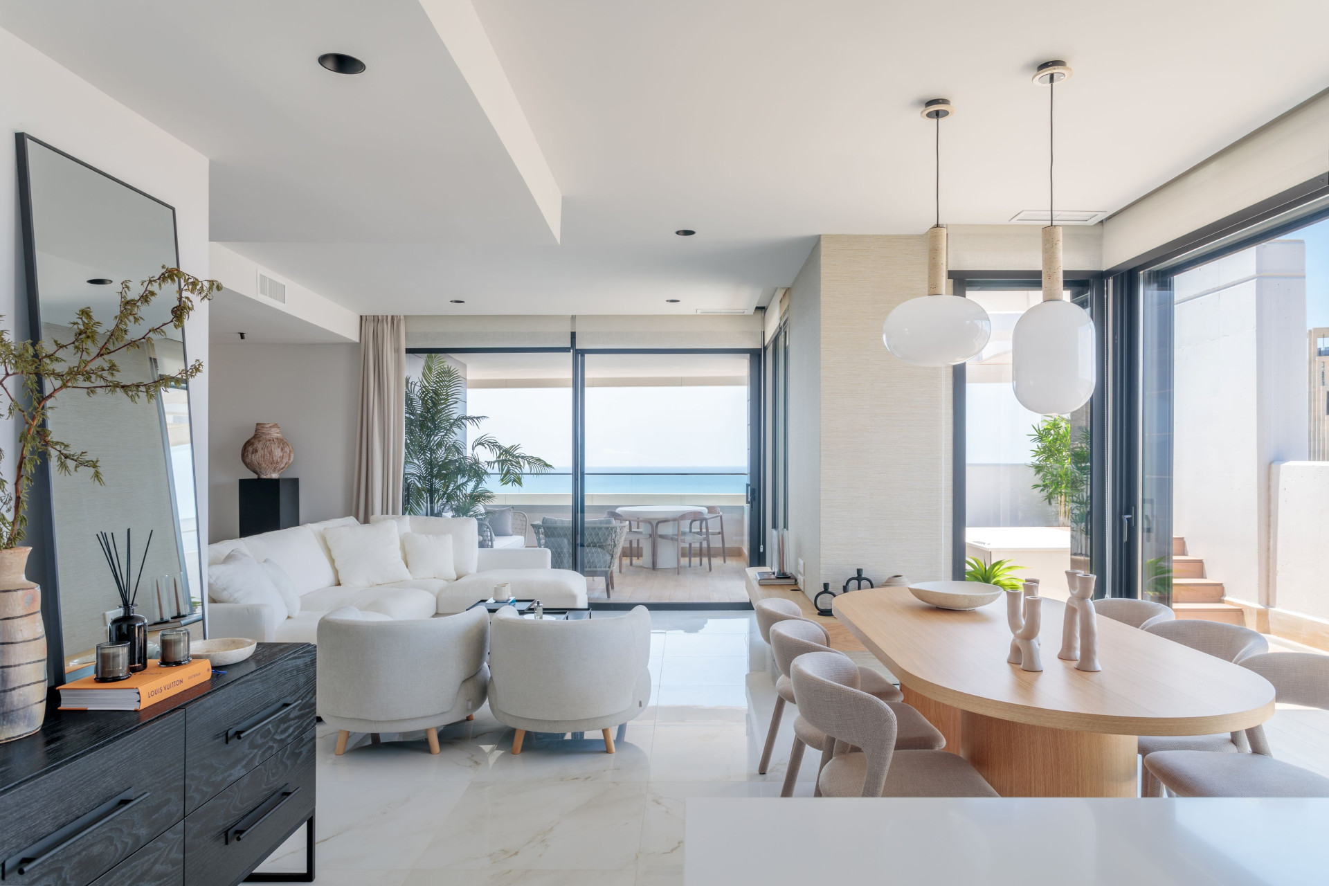 Nieuwbouw Woningen - Appartement / flat -
Benidorm