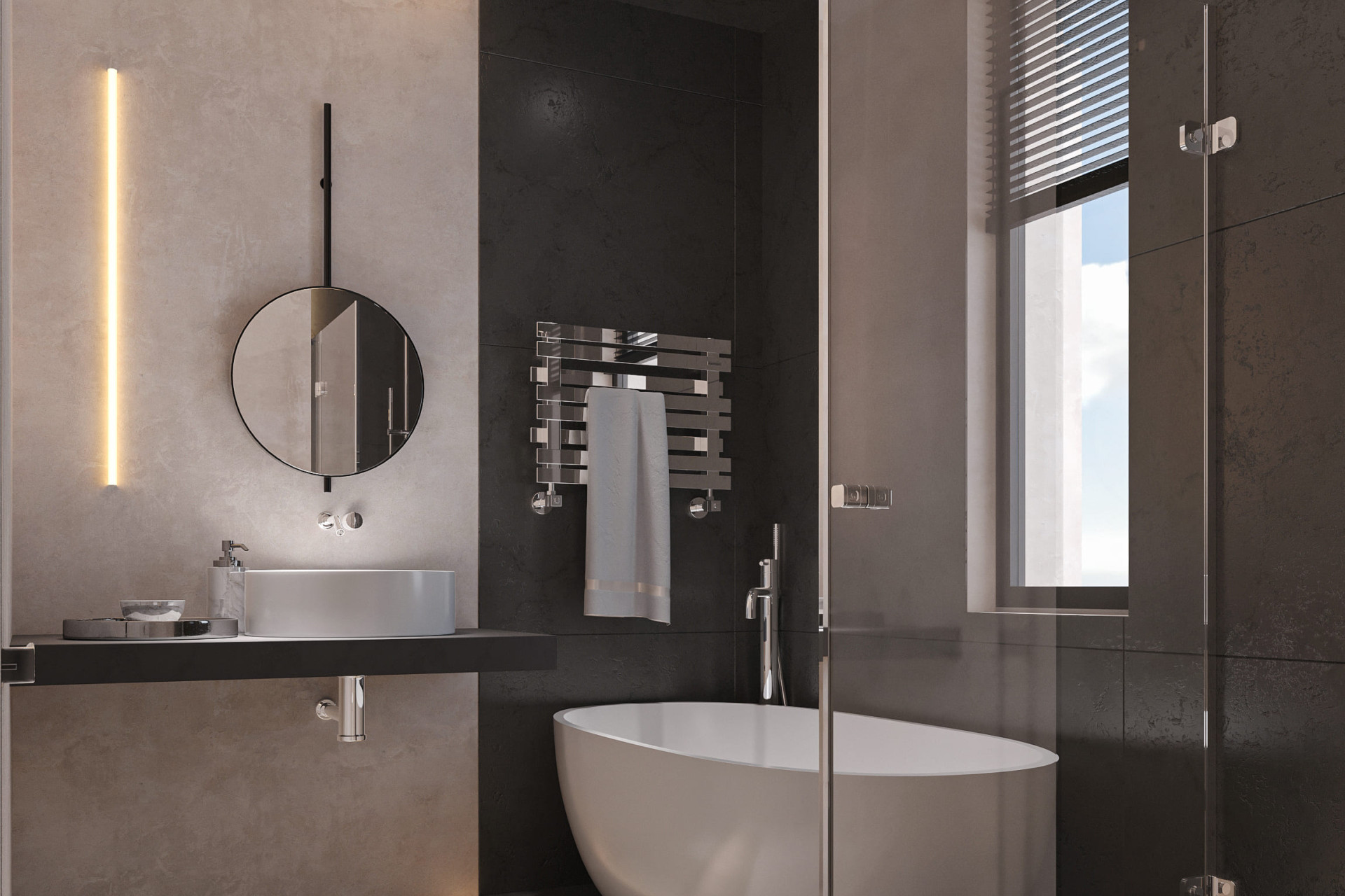 Nieuwbouw Woningen - Appartement / flat -
Buenas Noches