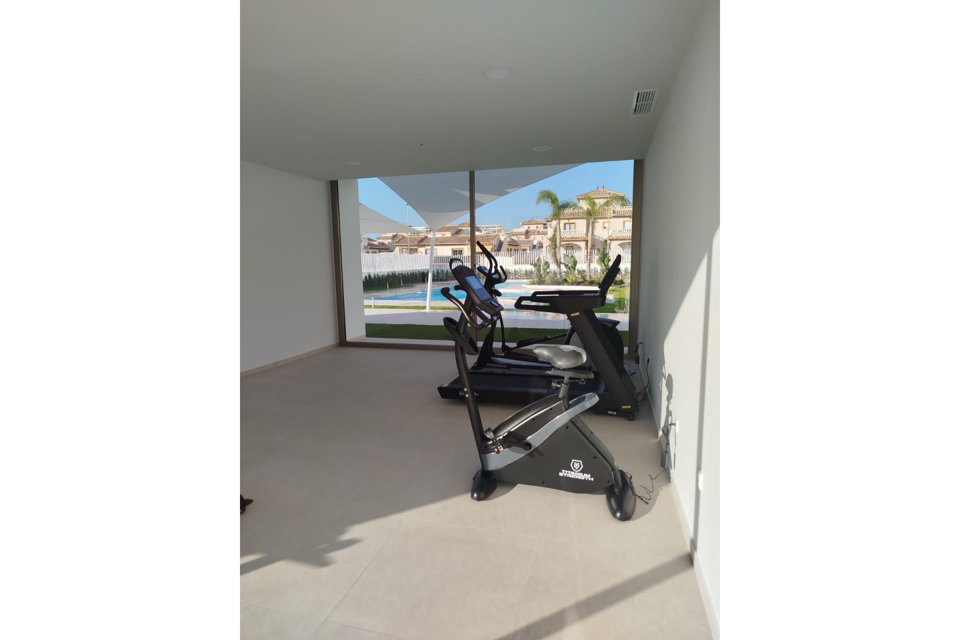 Nieuwbouw Woningen - Appartement / flat -
Cabo Roig