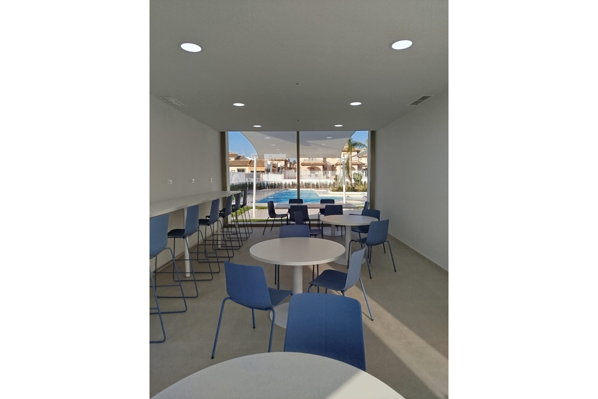 Nieuwbouw Woningen - Appartement / flat -
Cabo Roig