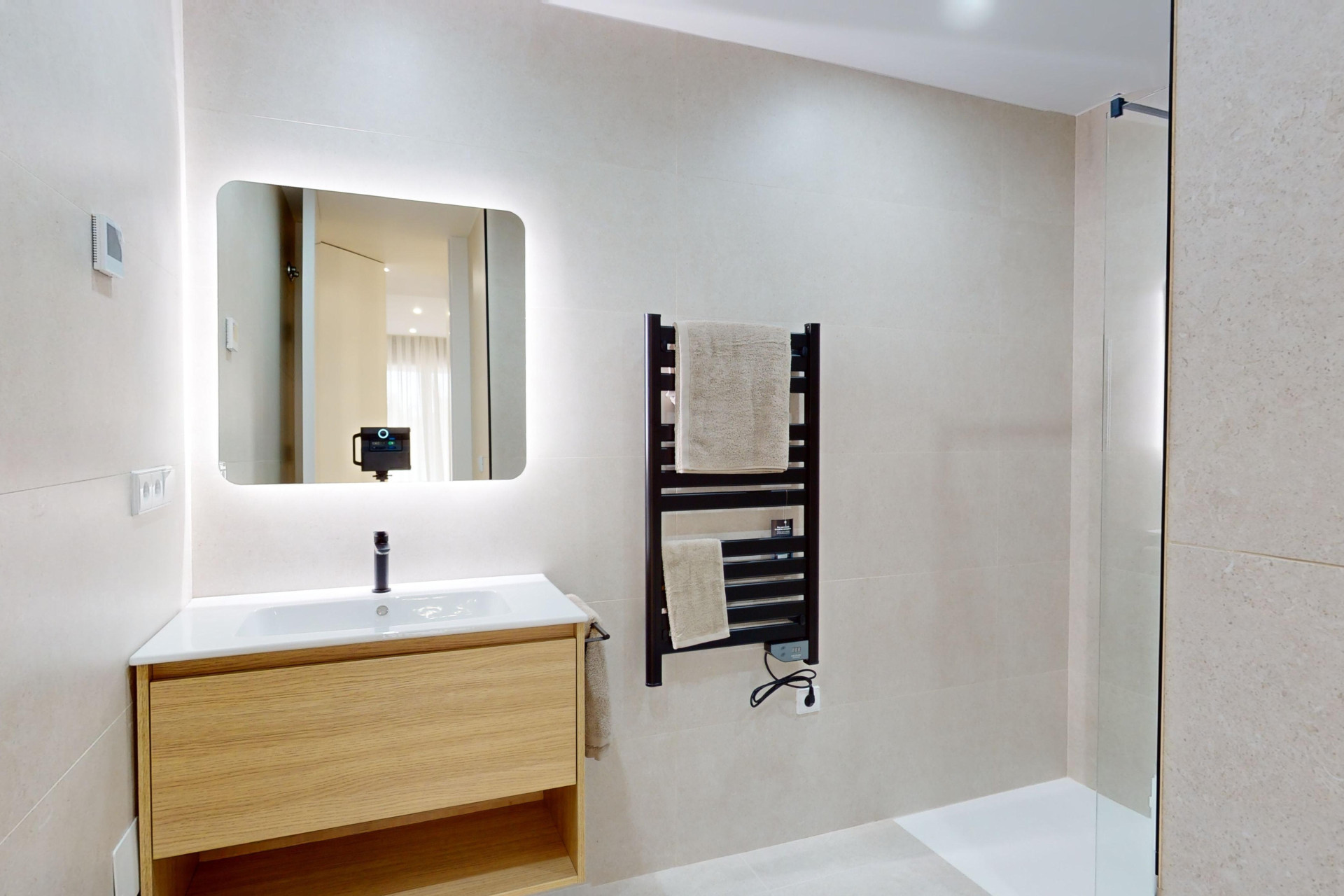 Nieuwbouw Woningen - Appartement / flat -
Cabo Roig