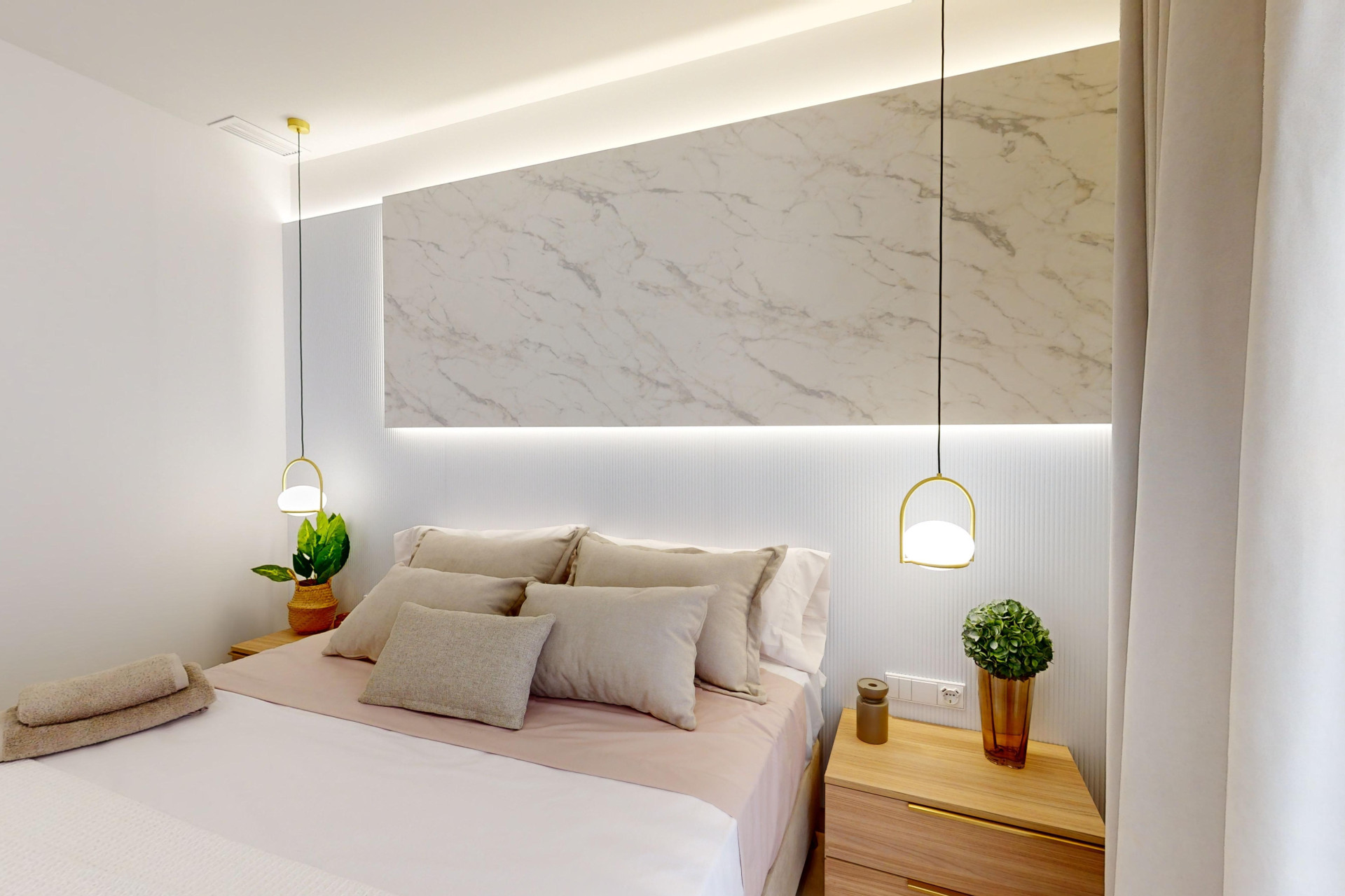 Nieuwbouw Woningen - Appartement / flat -
Cabo Roig