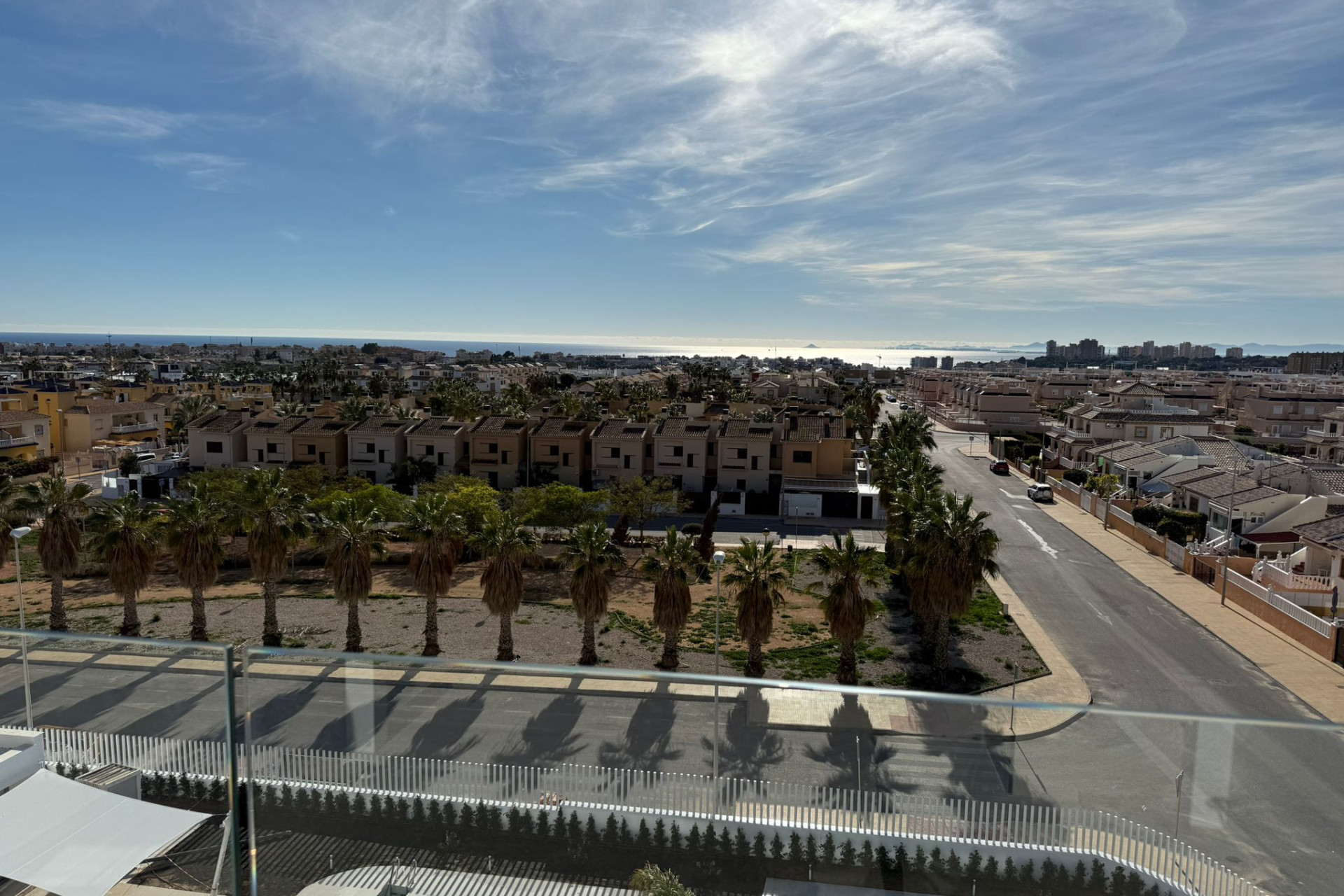 Nieuwbouw Woningen - Appartement / flat -
Cabo Roig