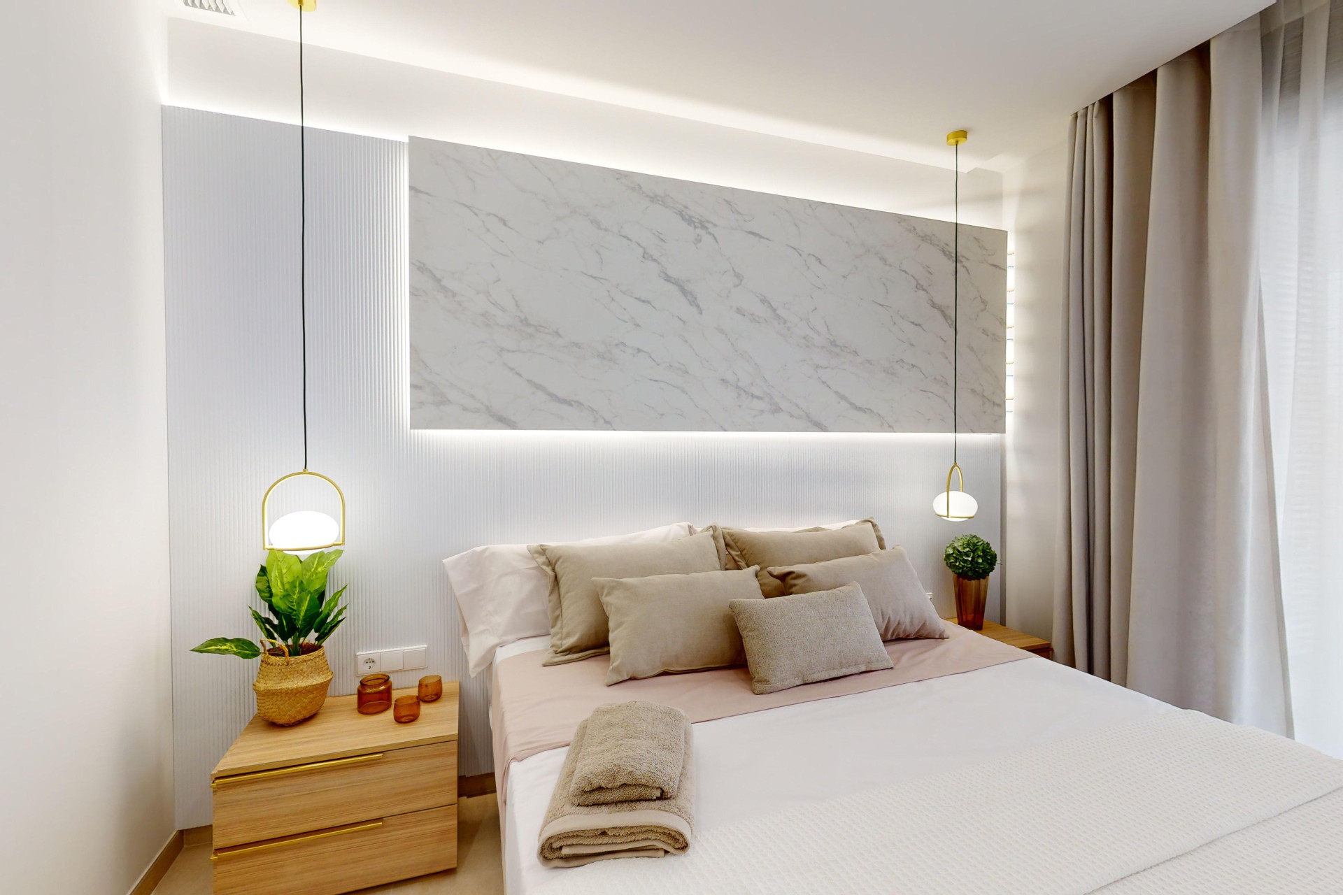 Nieuwbouw Woningen - Appartement / flat -
Cabo Roig