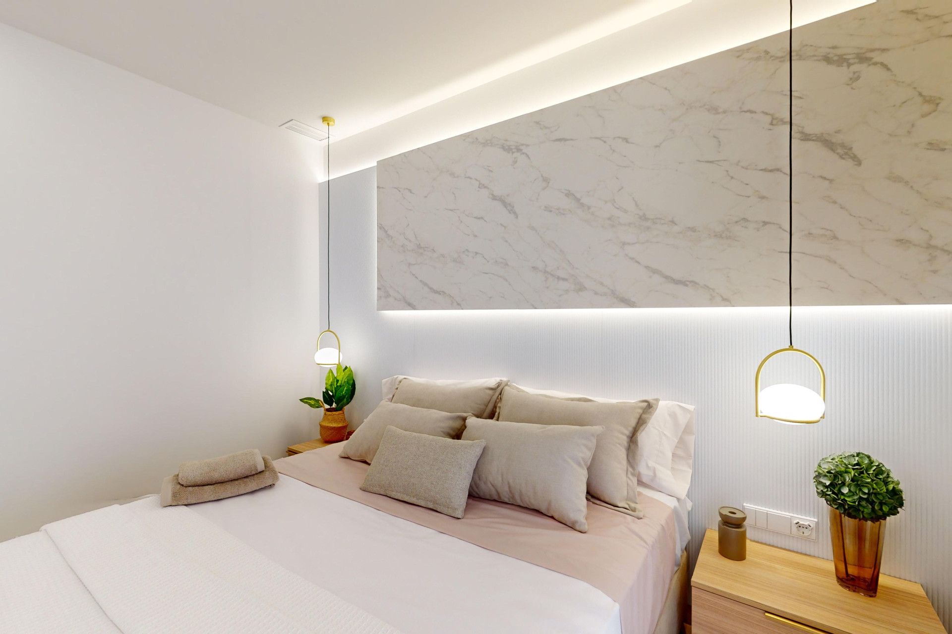 Nieuwbouw Woningen - Appartement / flat -
Cabo Roig