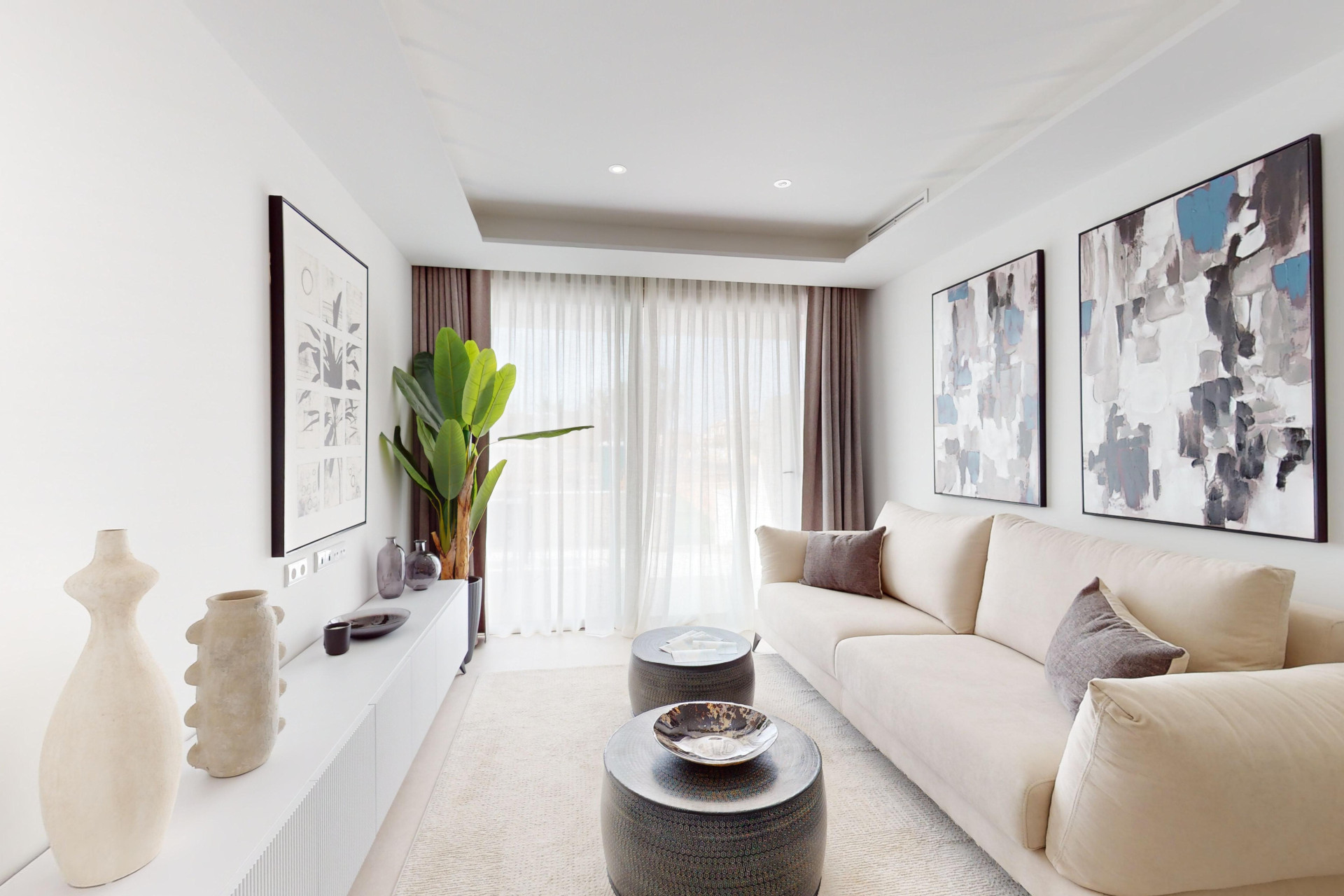 Nieuwbouw Woningen - Appartement / flat -
Cabo Roig