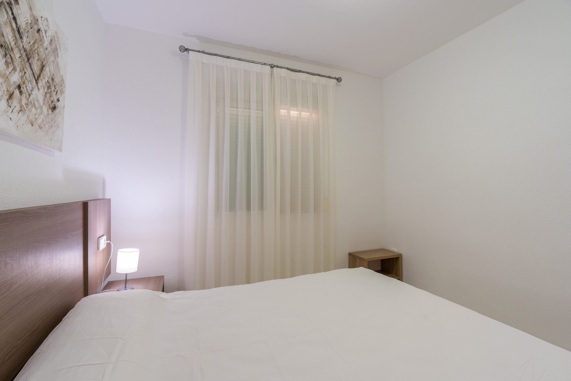 Nieuwbouw Woningen - Appartement / flat -
Calpe