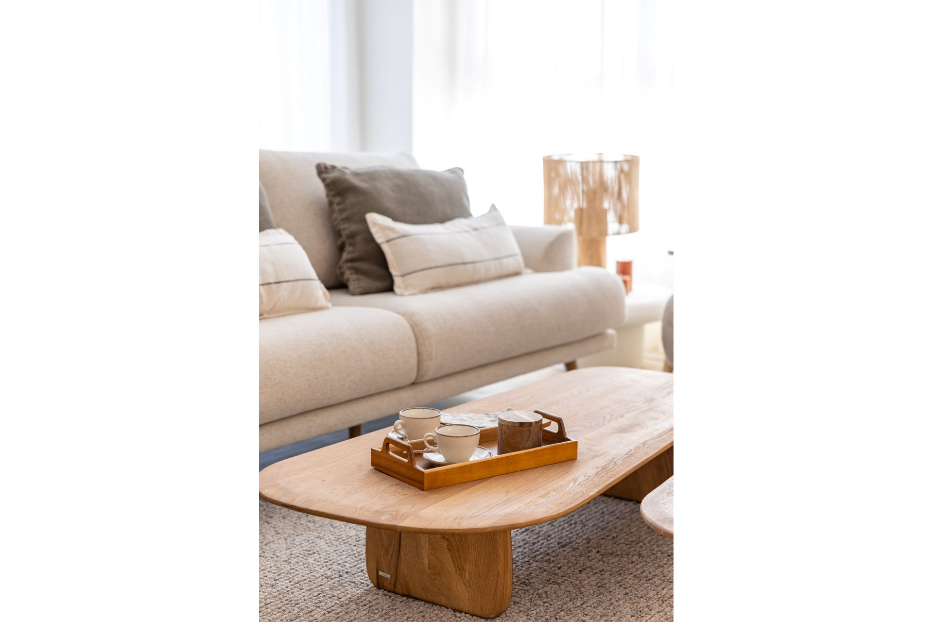 Nieuwbouw Woningen - Appartement / flat -
Calpe