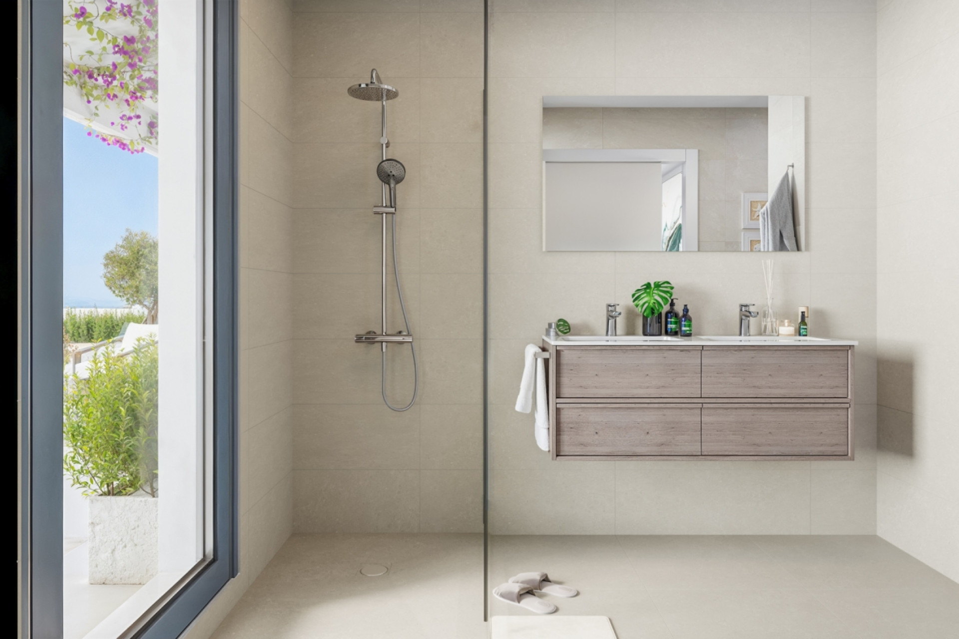 Nieuwbouw Woningen - Appartement / flat -
Casares