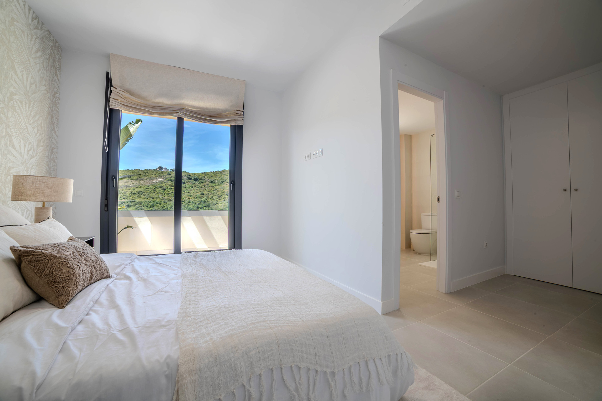 Nieuwbouw Woningen - Appartement / flat -
Casares