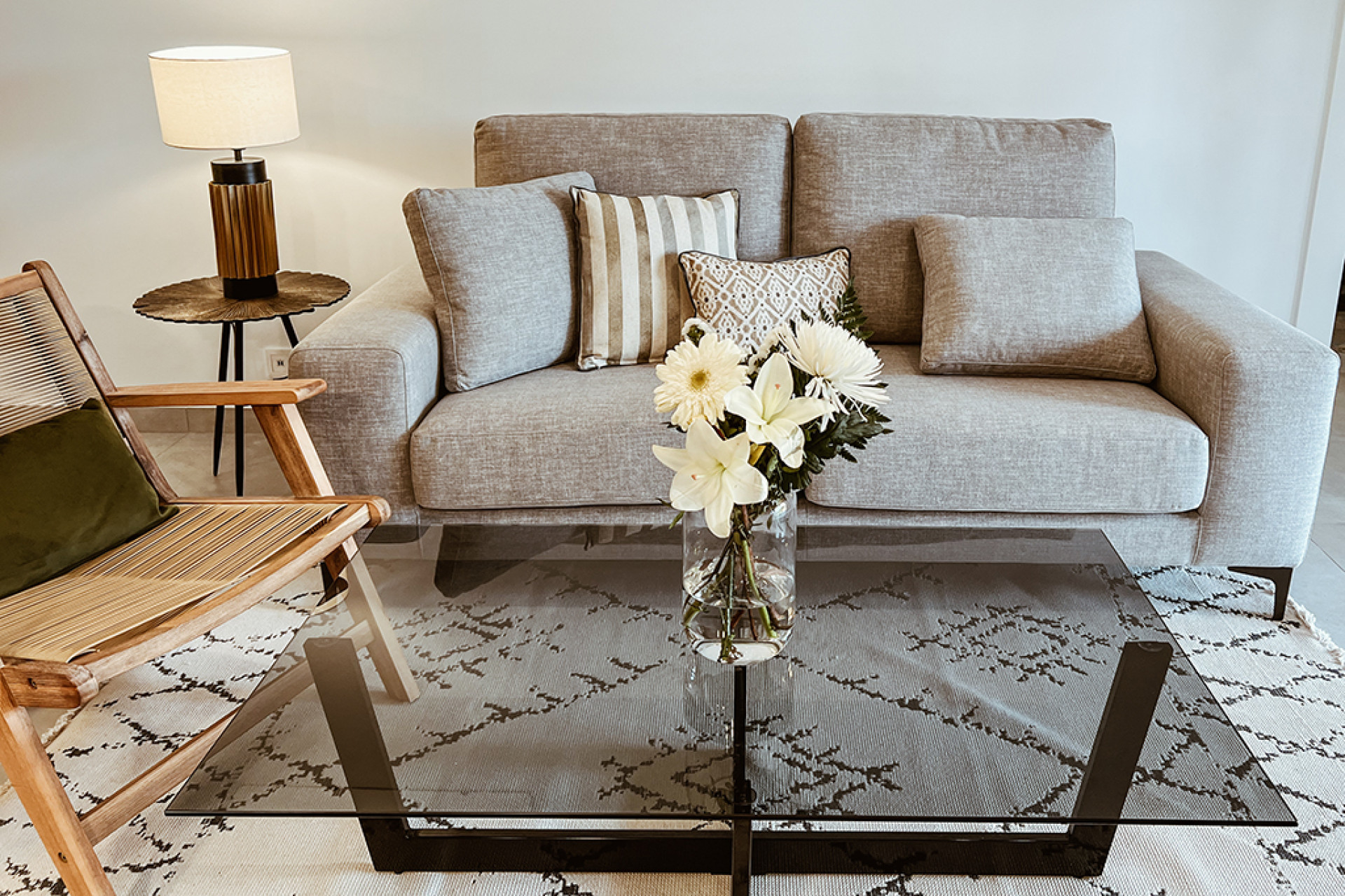 Nieuwbouw Woningen - Appartement / flat -
Cuevas del Almanzora