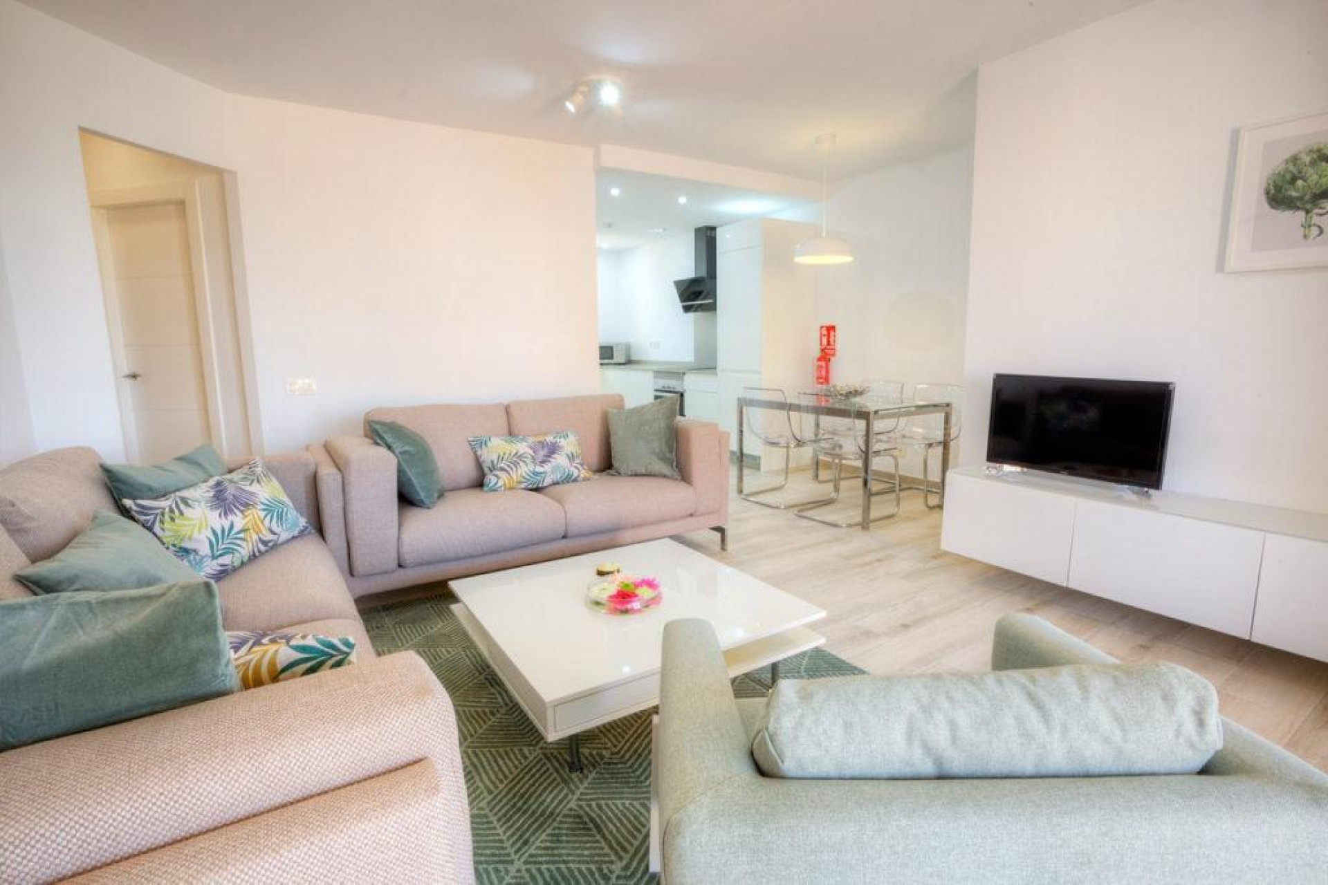 Nieuwbouw Woningen - Appartement / flat -
Cuevas del Almanzora