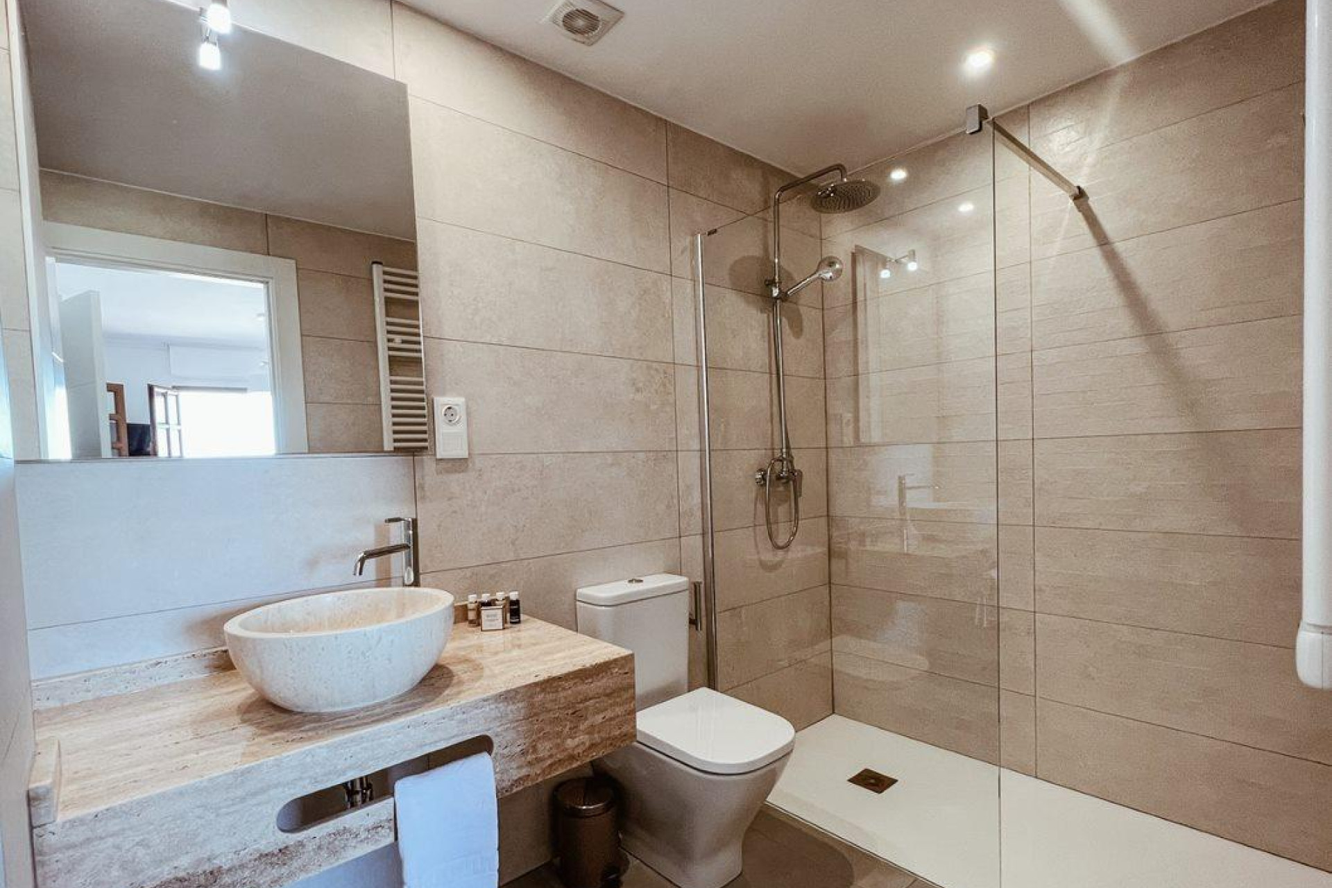 Nieuwbouw Woningen - Appartement / flat -
Cuevas del Almanzora