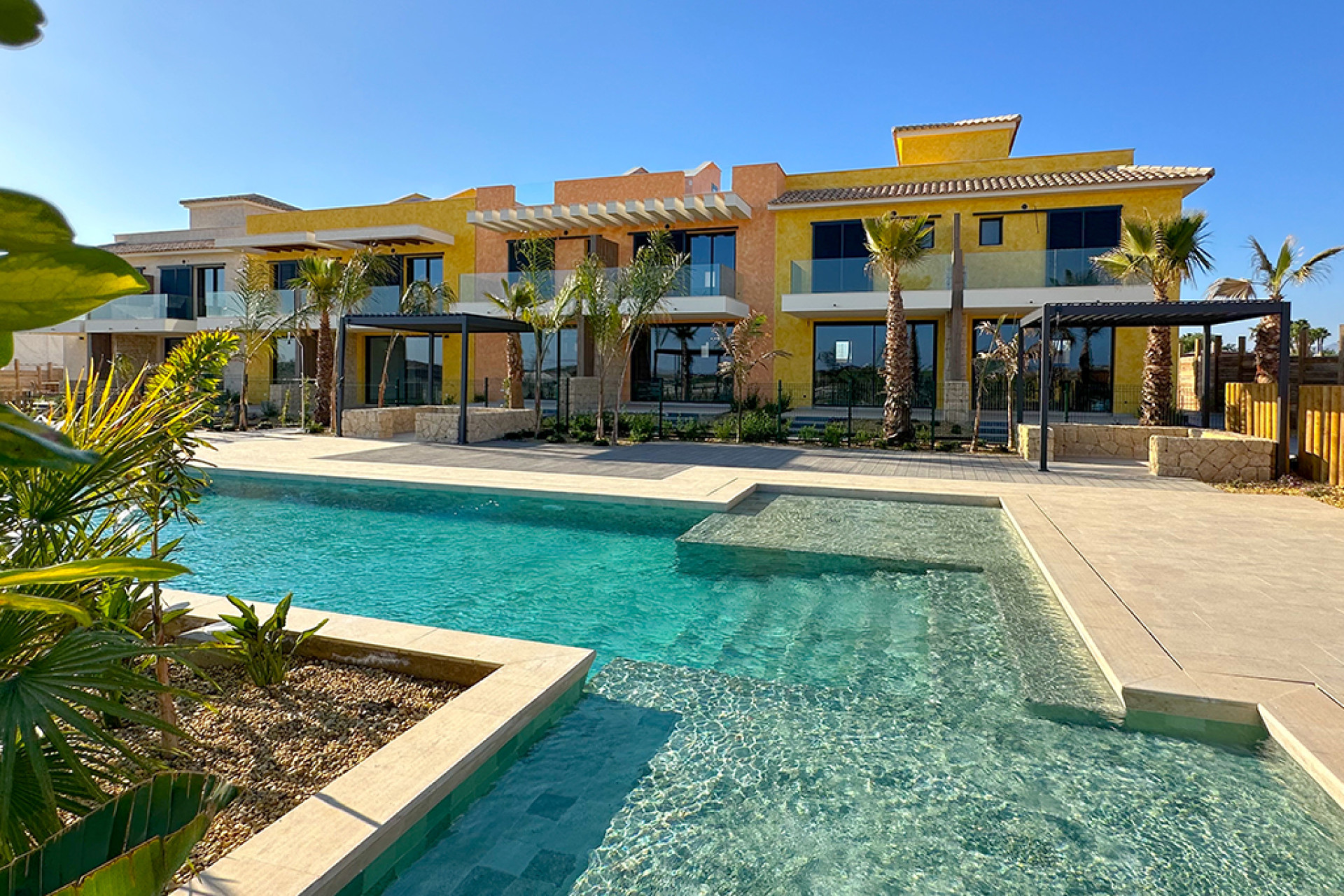 Nieuwbouw Woningen - Appartement / flat -
Cuevas del Almanzora