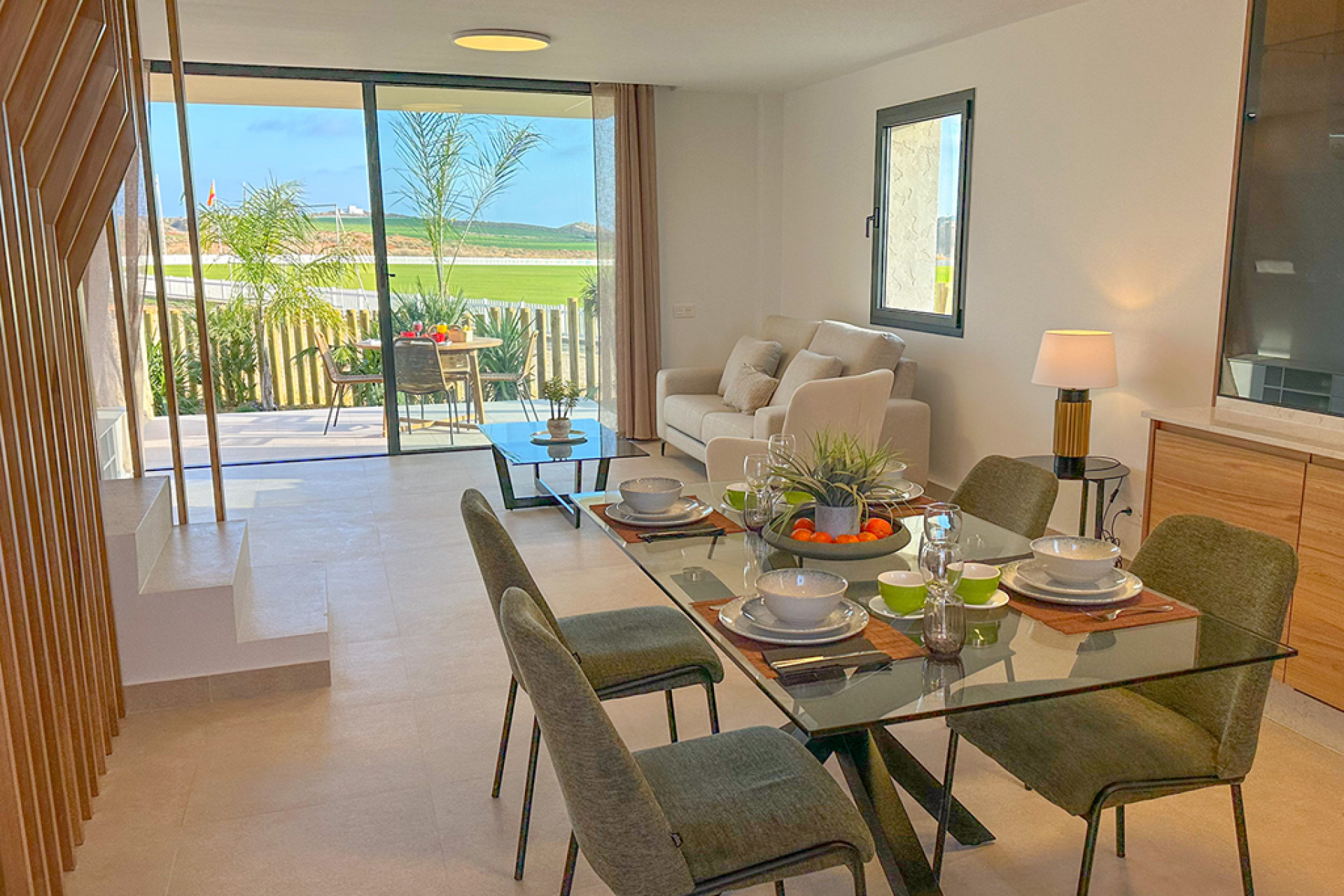 Nieuwbouw Woningen - Appartement / flat -
Cuevas del Almanzora