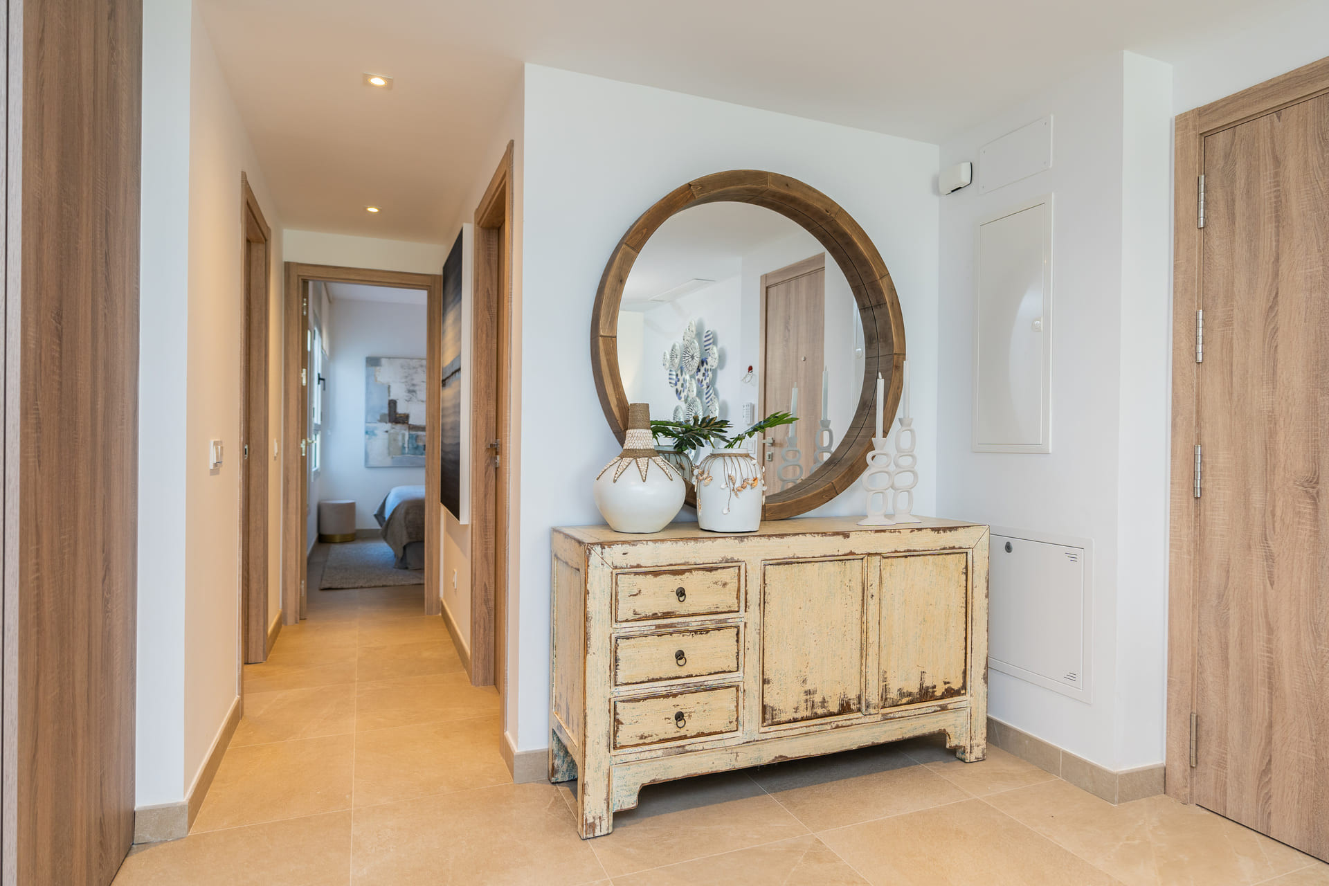 Nieuwbouw Woningen - Appartement / flat -
Estepona