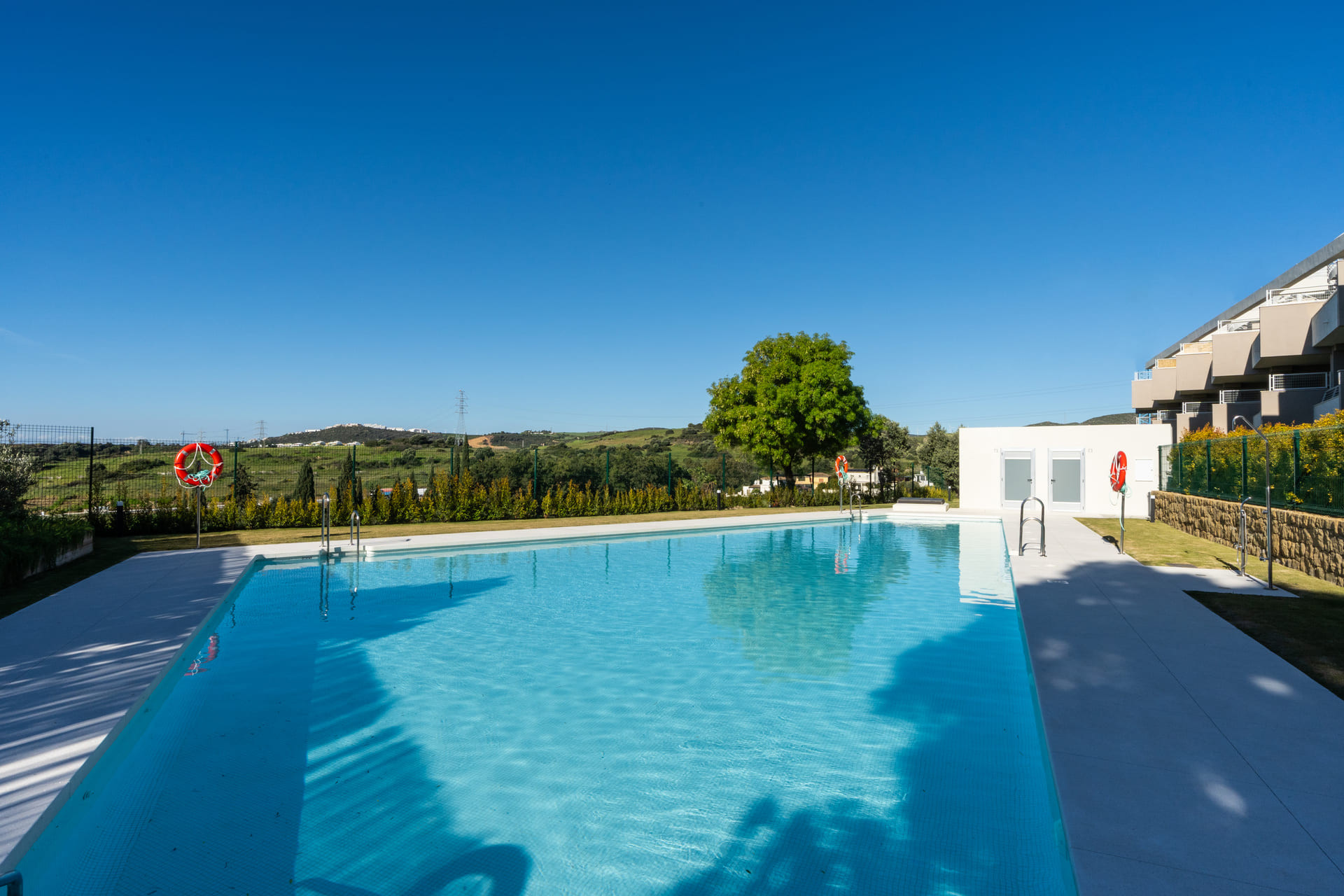 Nieuwbouw Woningen - Appartement / flat -
Estepona