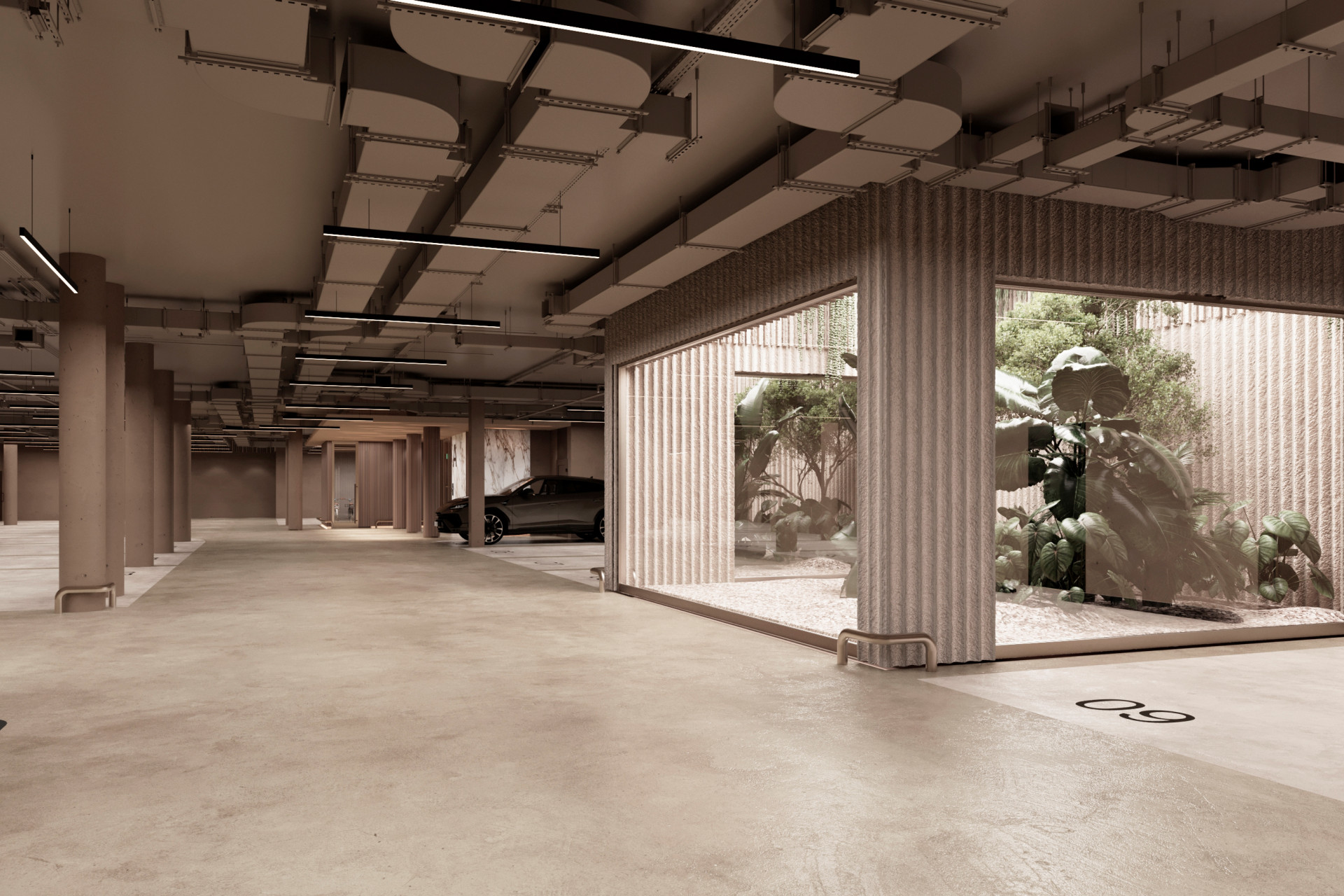 Nieuwbouw Woningen - Appartement / flat -
Estepona