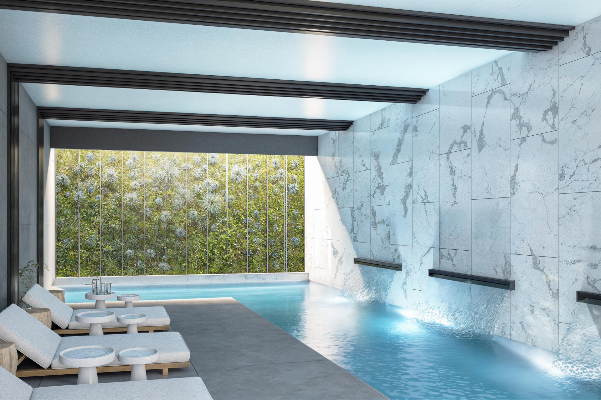 Nieuwbouw Woningen - Appartement / flat -
Estepona