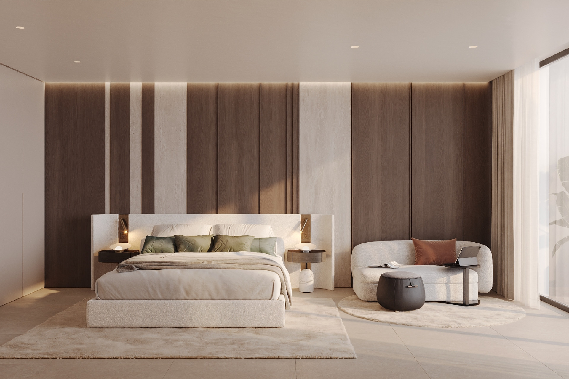 Nieuwbouw Woningen - Appartement / flat -
Estepona