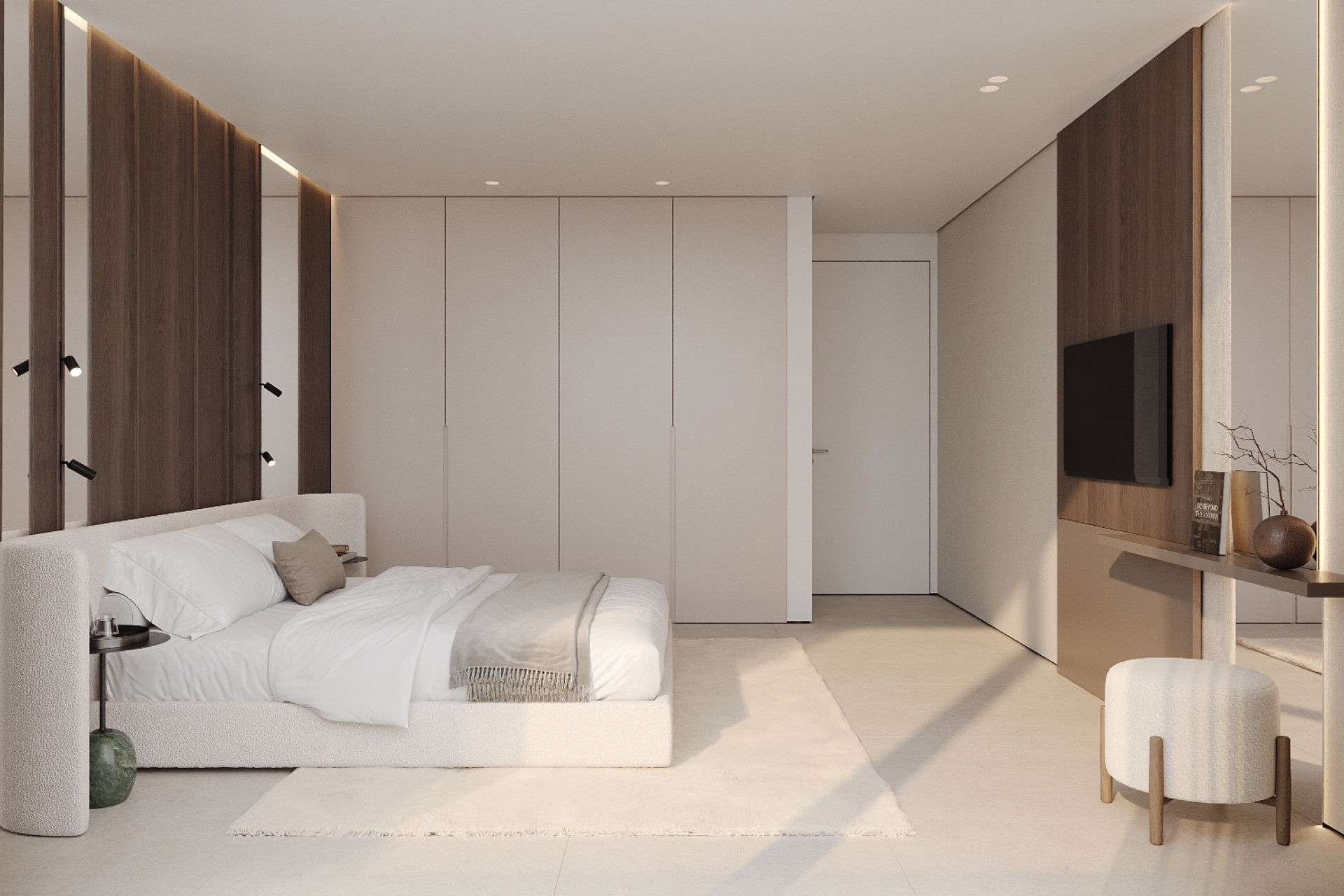 Nieuwbouw Woningen - Appartement / flat -
Estepona