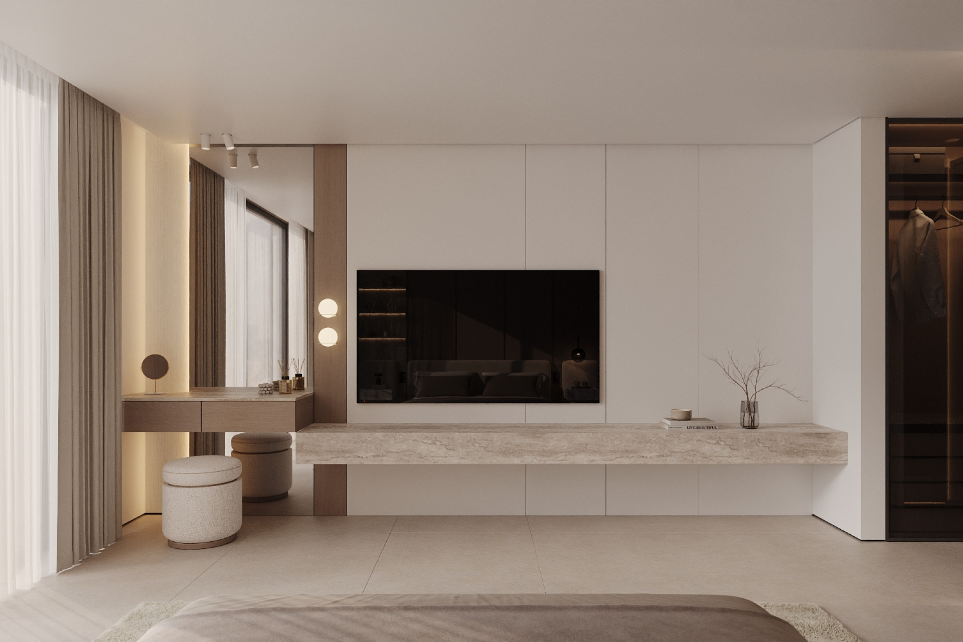 Nieuwbouw Woningen - Appartement / flat -
Estepona