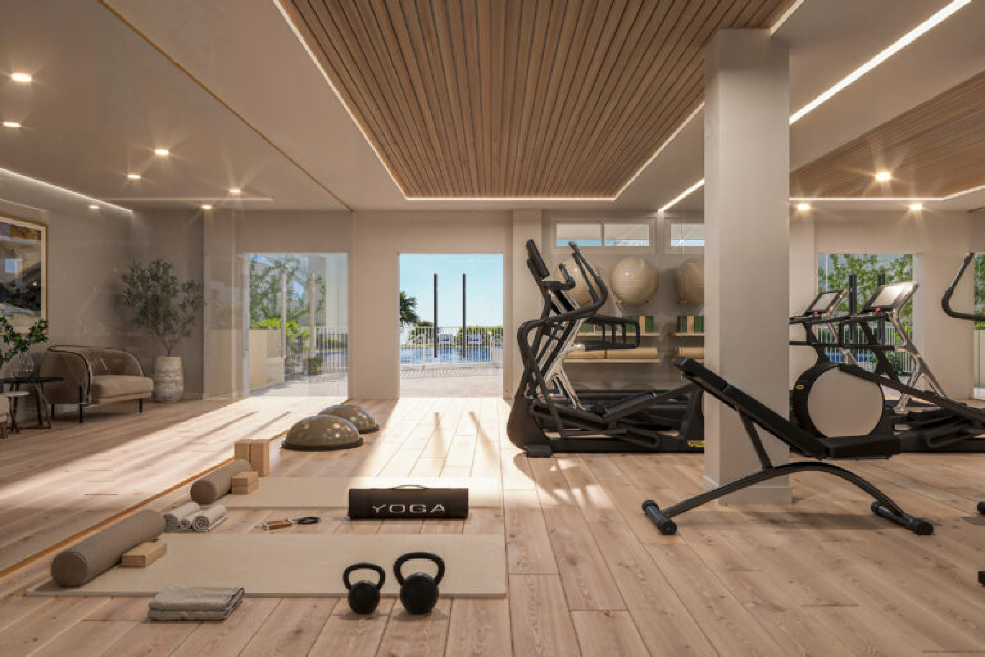 Nieuwbouw Woningen - Appartement / flat -
Estepona