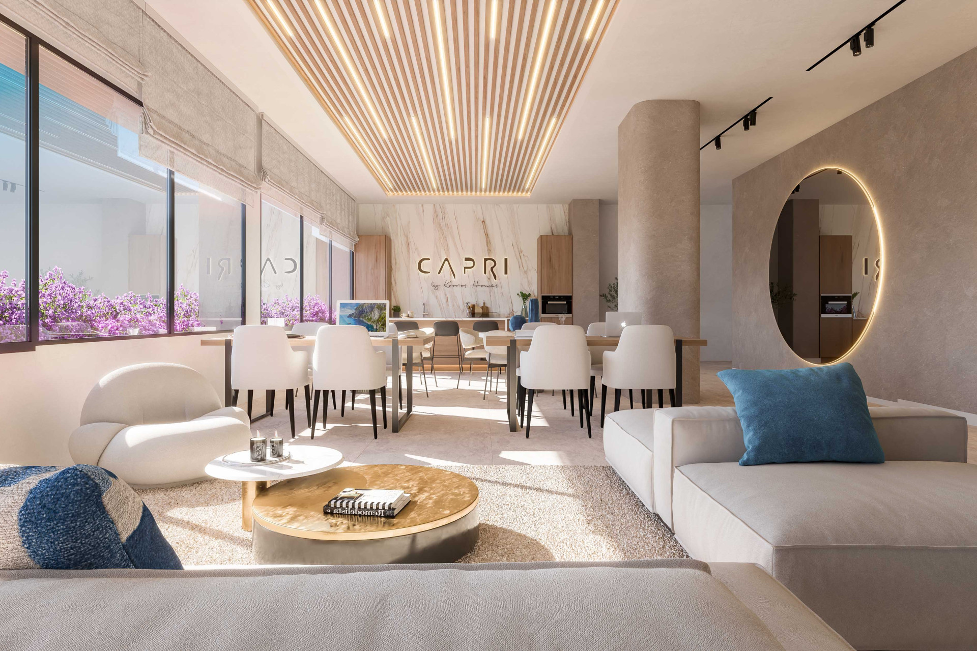 Nieuwbouw Woningen - Appartement / flat -
Estepona