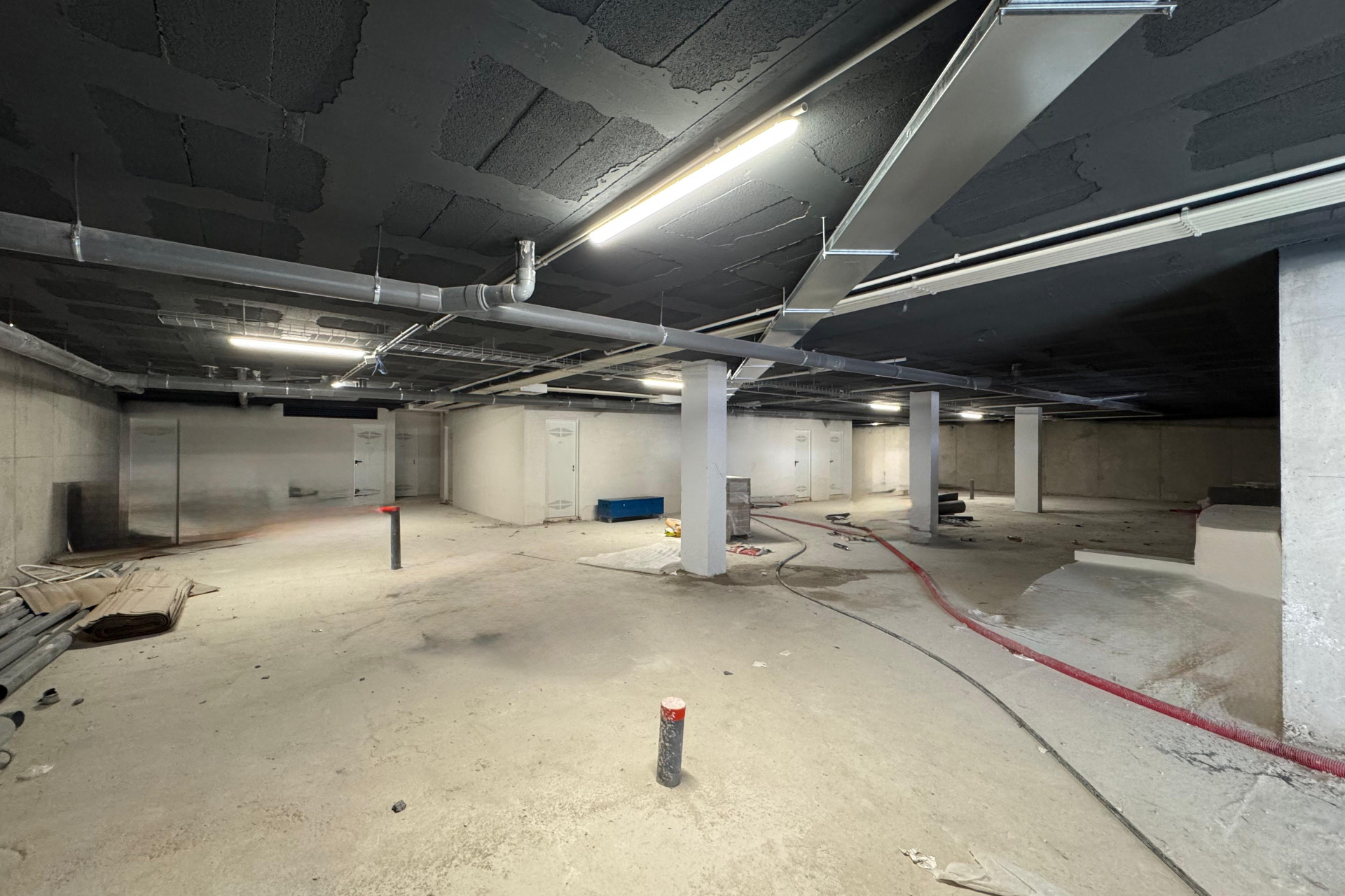 Nieuwbouw Woningen - Appartement / flat -
Finestrat