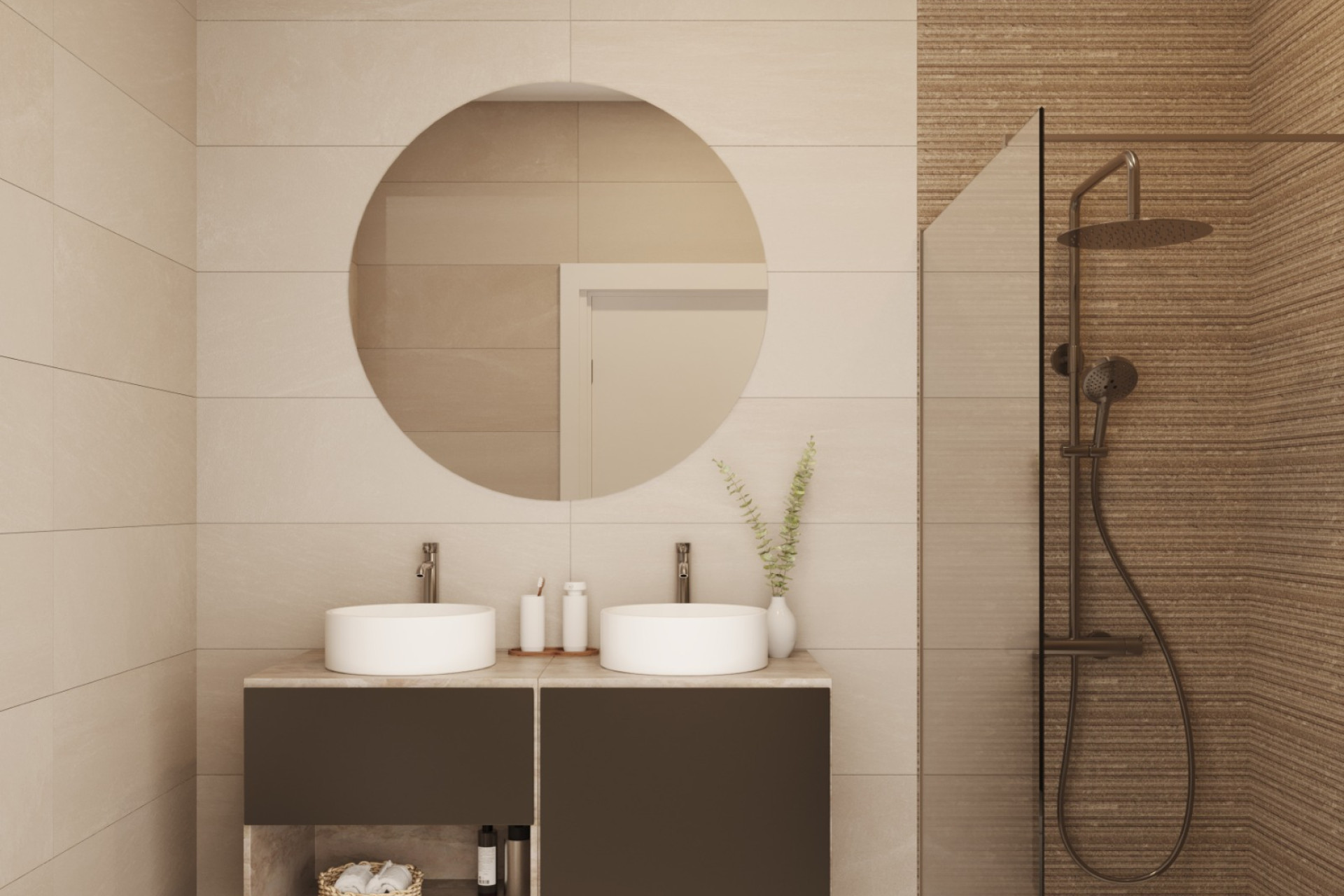 Nieuwbouw Woningen - Appartement / flat -
Fuengirola