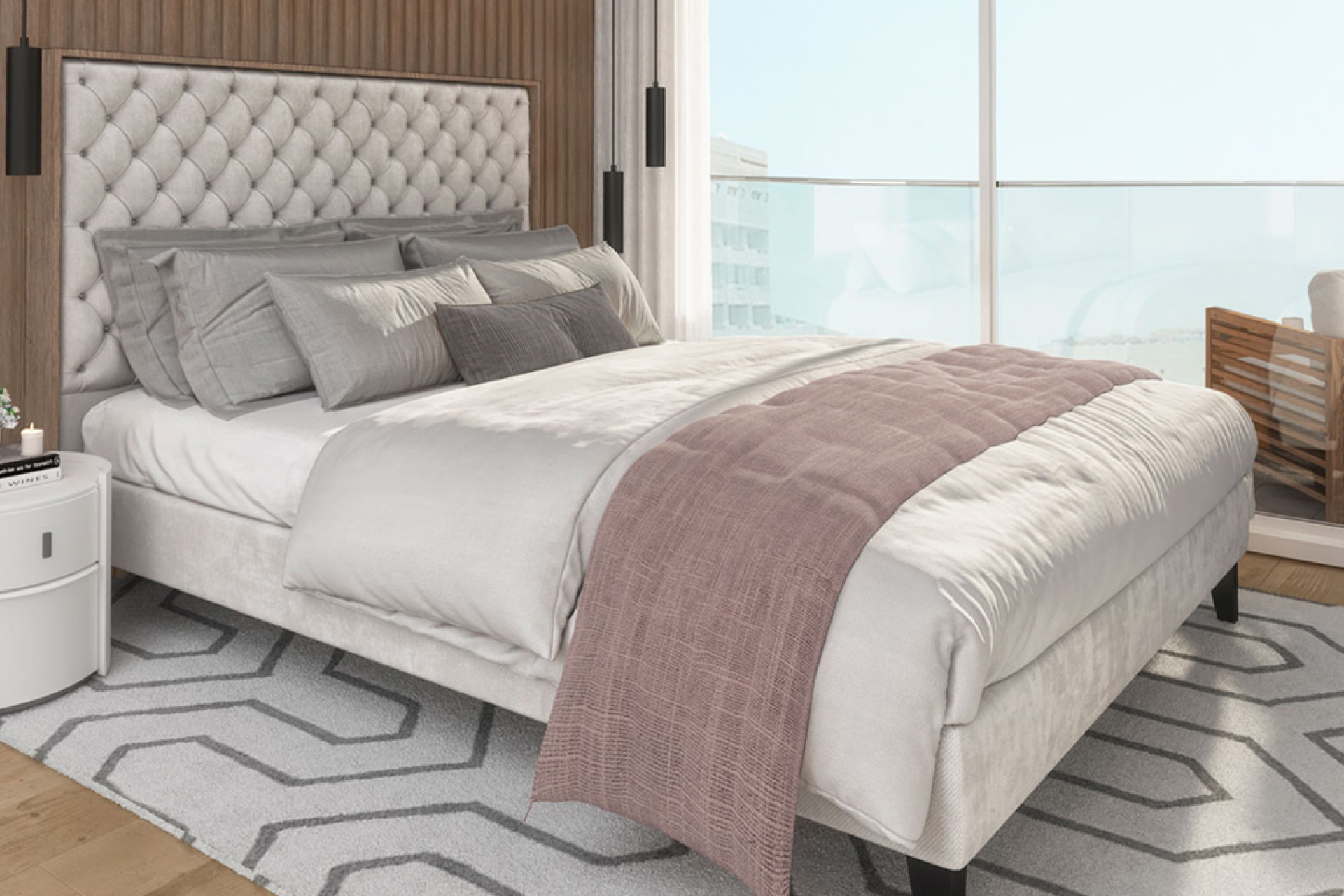 Nieuwbouw Woningen - Appartement / flat -
Fuengirola