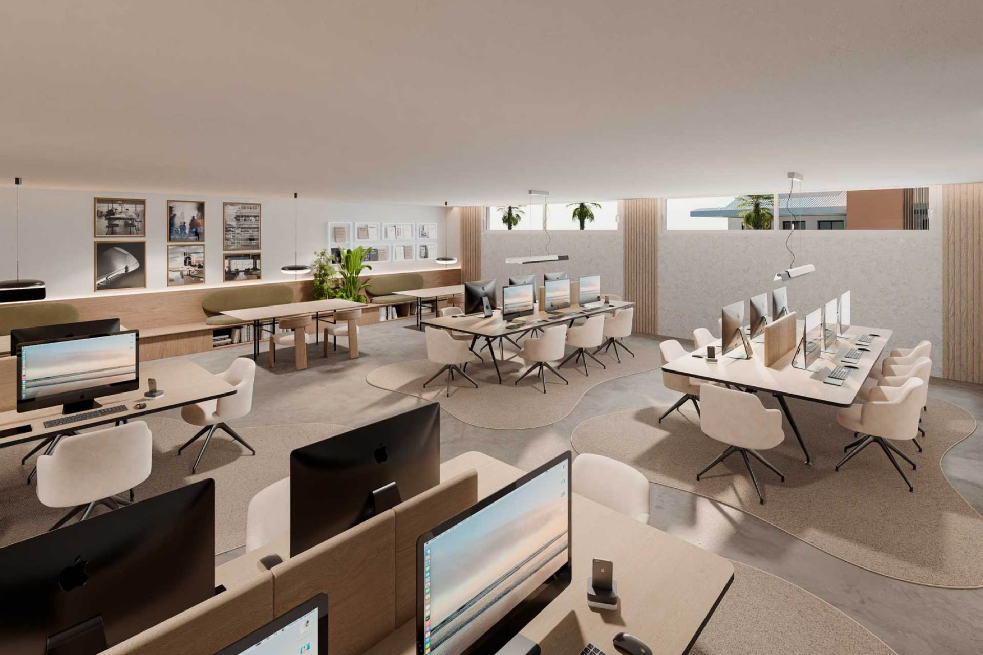 Nieuwbouw Woningen - Appartement / flat -
Fuengirola