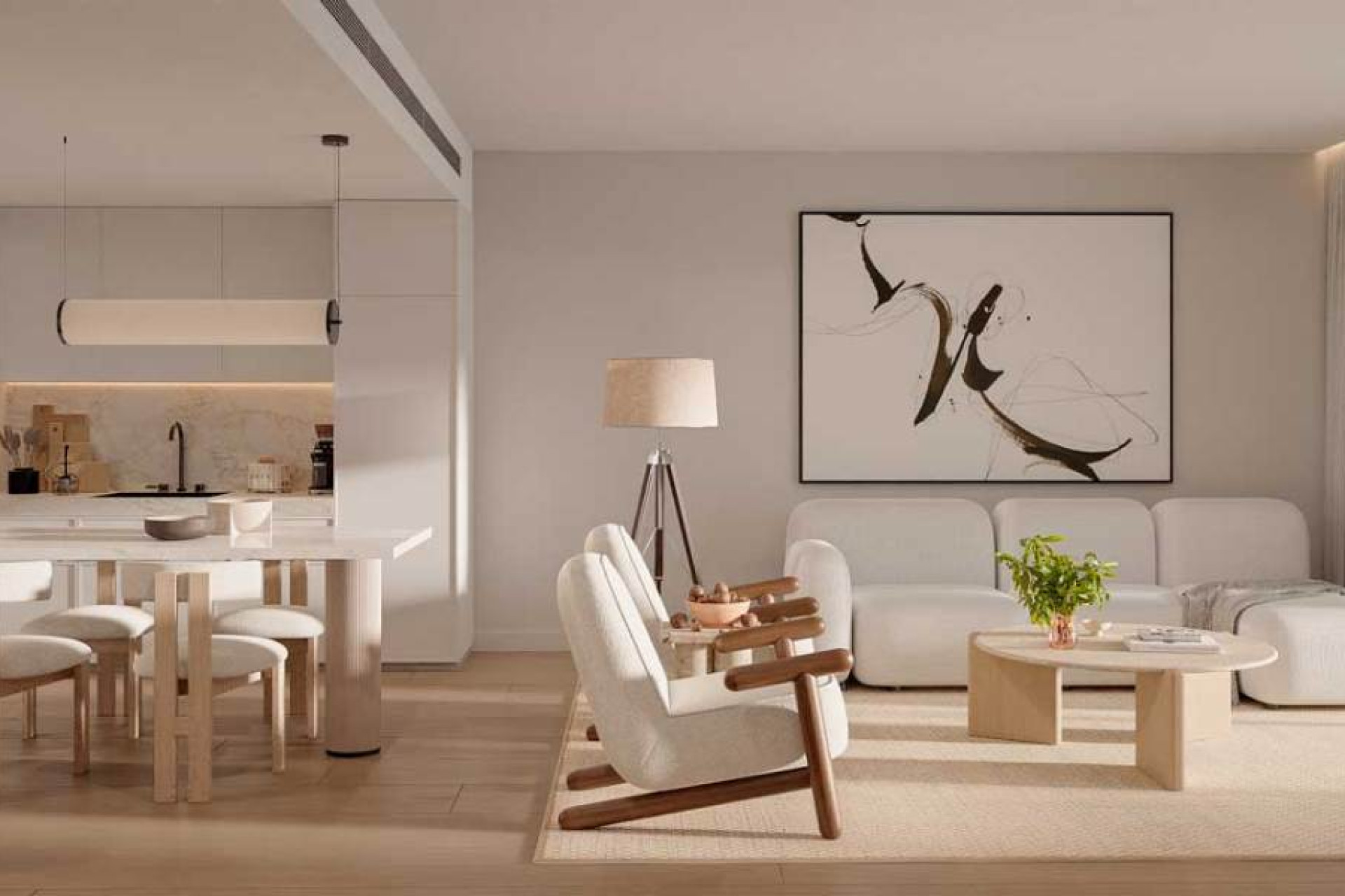 Nieuwbouw Woningen - Appartement / flat -
Fuengirola