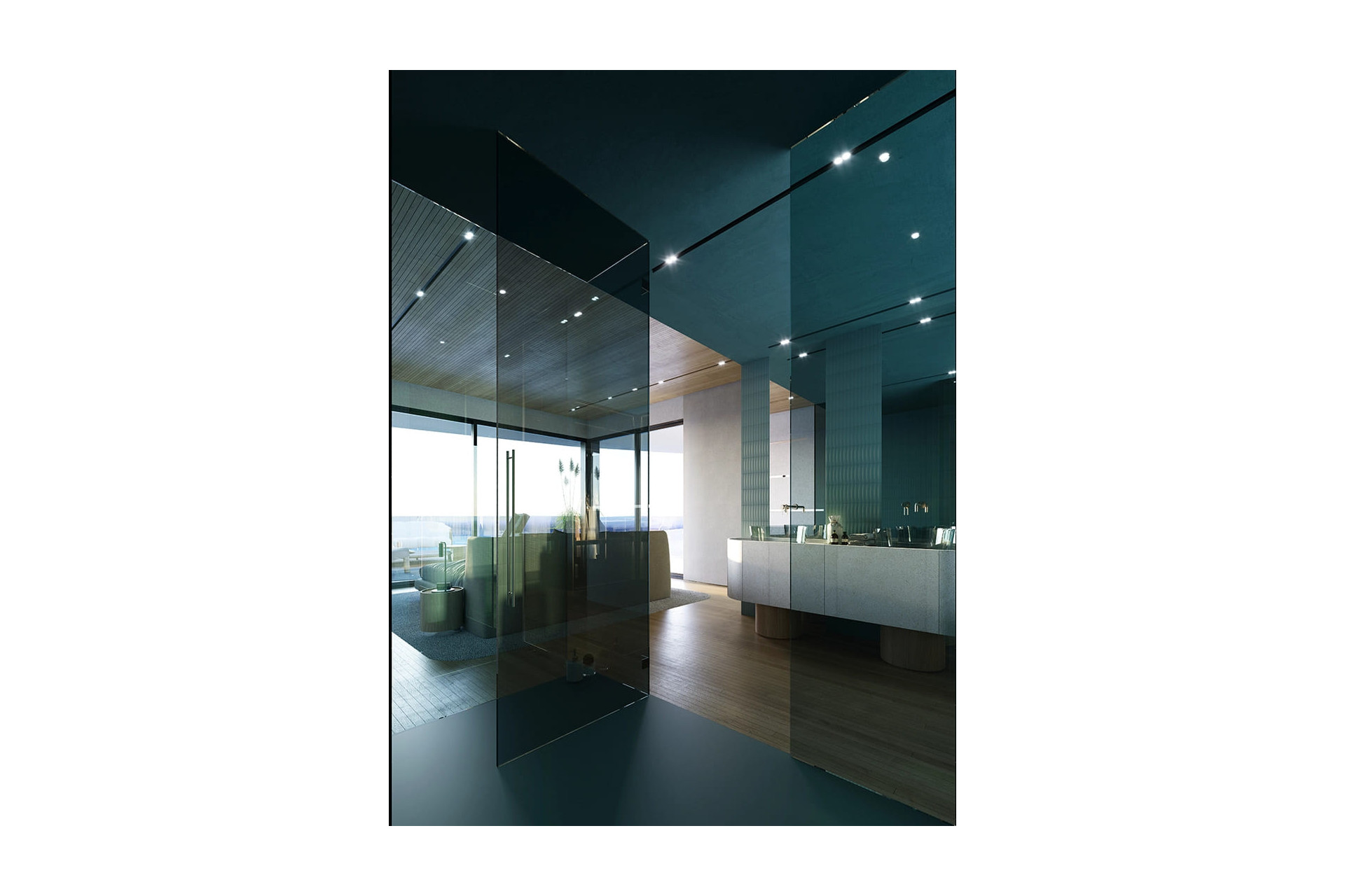 Nieuwbouw Woningen - Appartement / flat -
Fuengirola