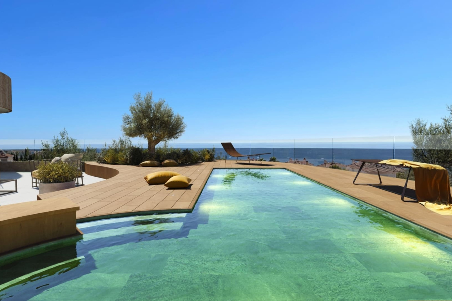 Nieuwbouw Woningen - Appartement / flat -
Fuengirola