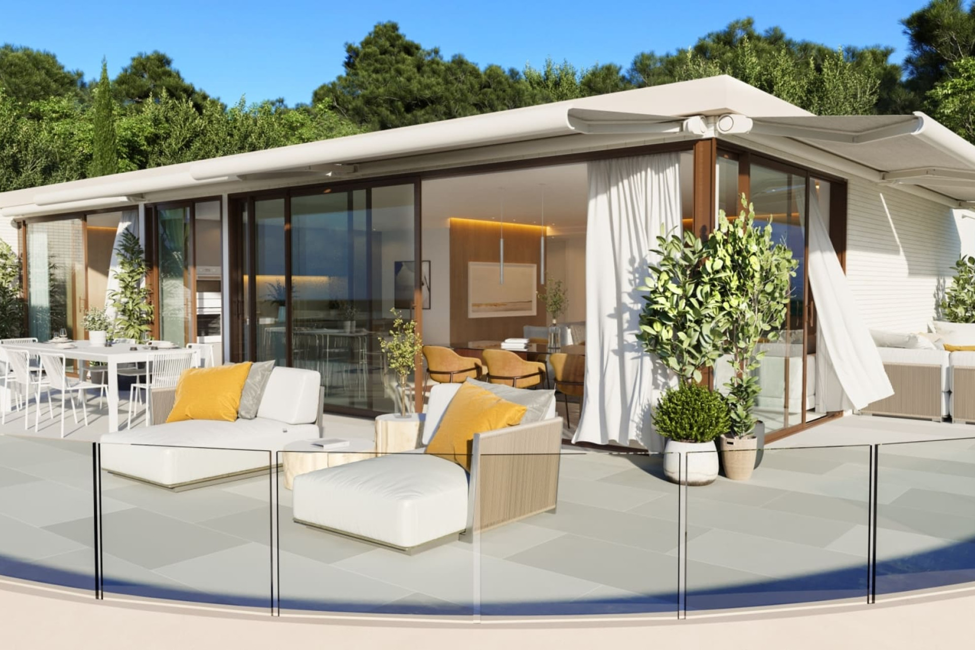 Nieuwbouw Woningen - Appartement / flat -
Fuengirola