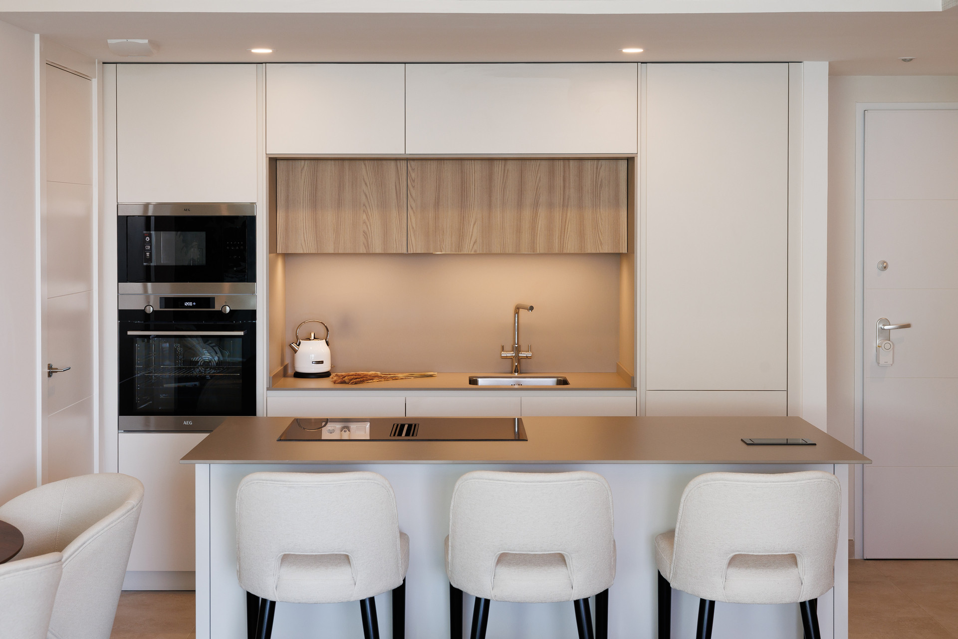 Nieuwbouw Woningen - Appartement / flat -
Fuengirola