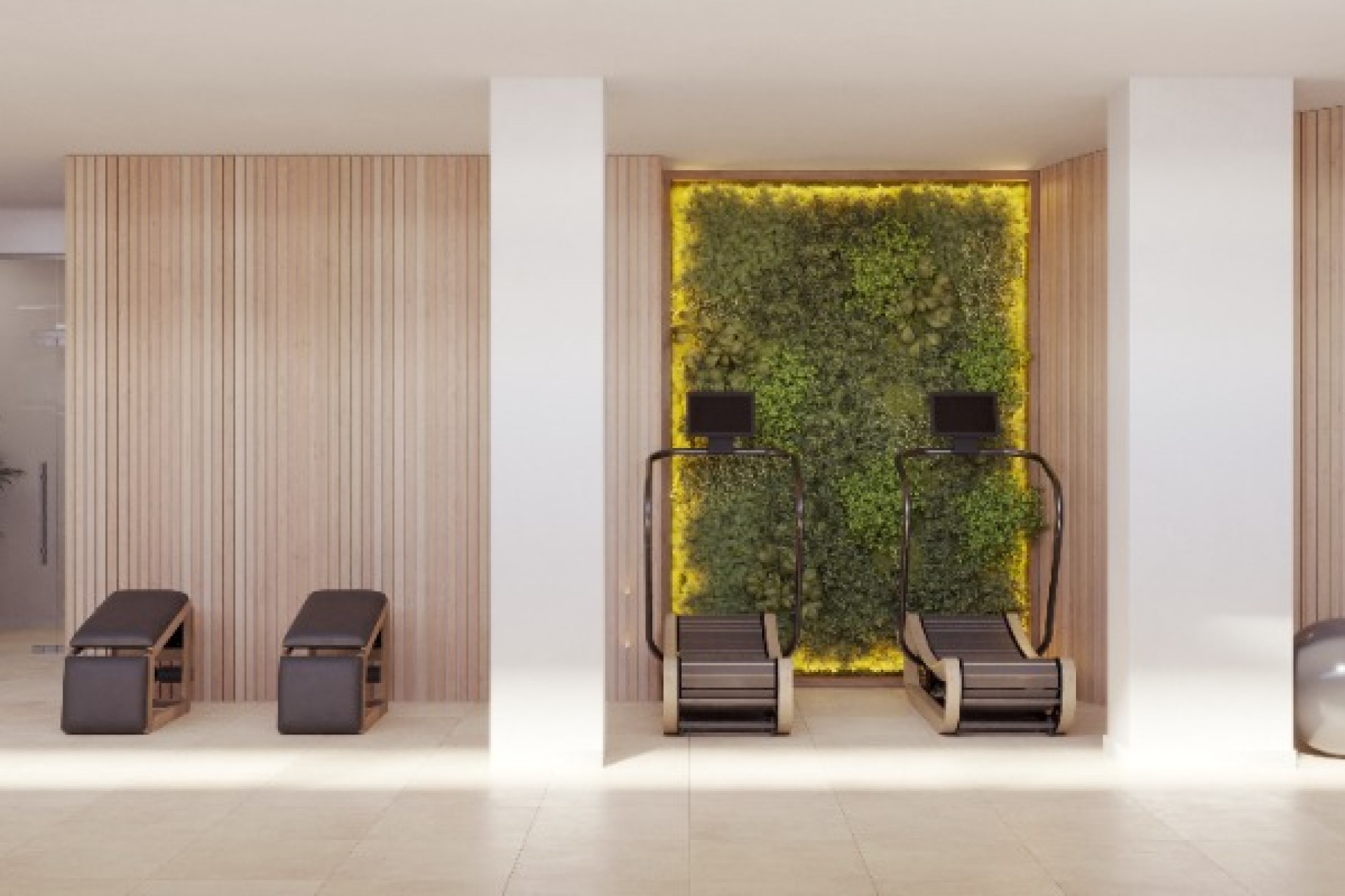 Nieuwbouw Woningen - Appartement / flat -
Fuengirola