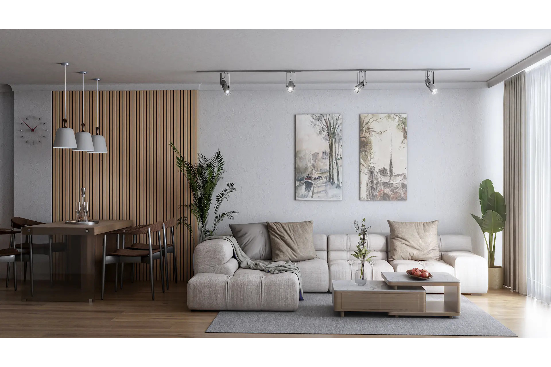 Nieuwbouw Woningen - Appartement / flat -
Fuengirola