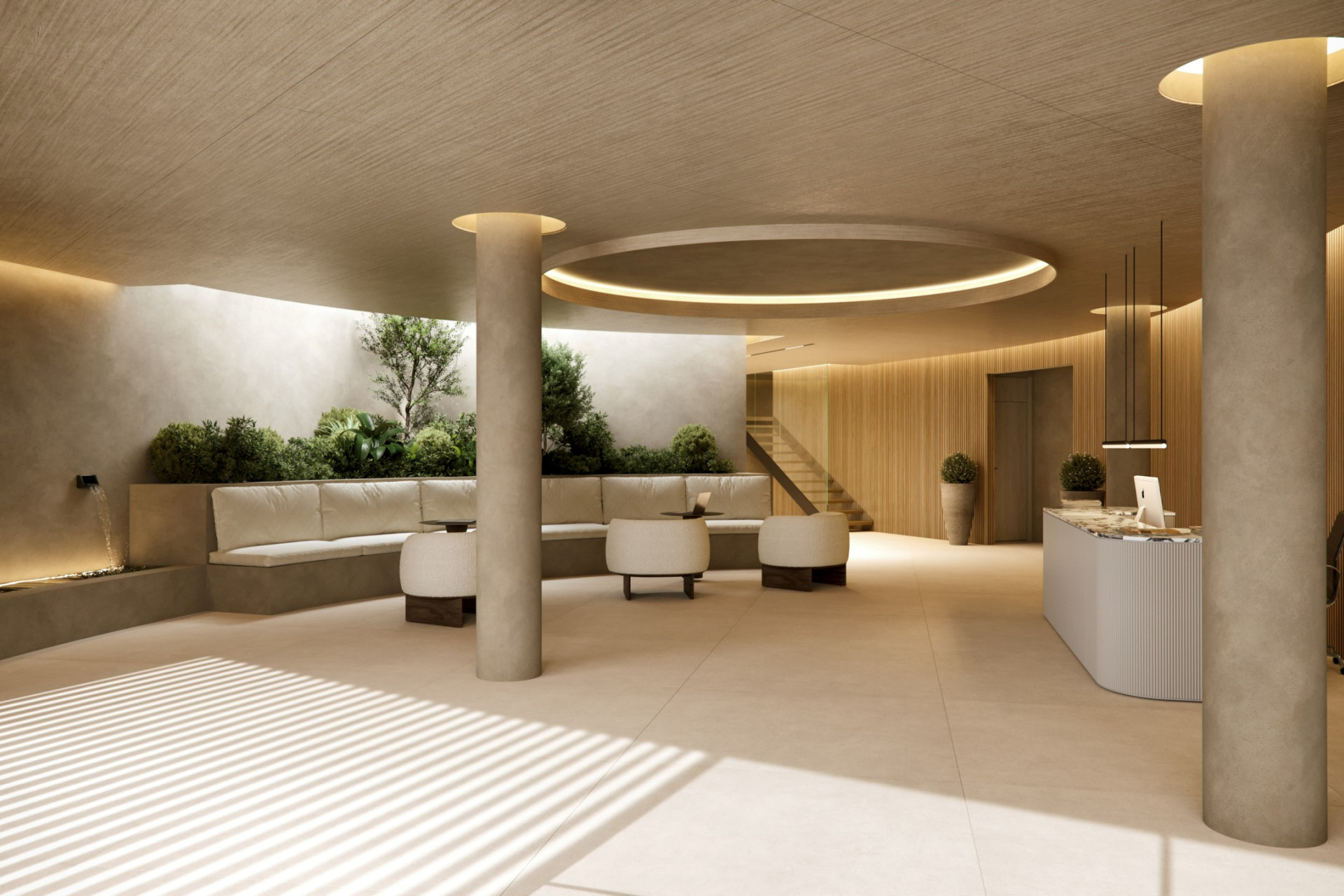 Nieuwbouw Woningen - Appartement / flat -
Fuengirola