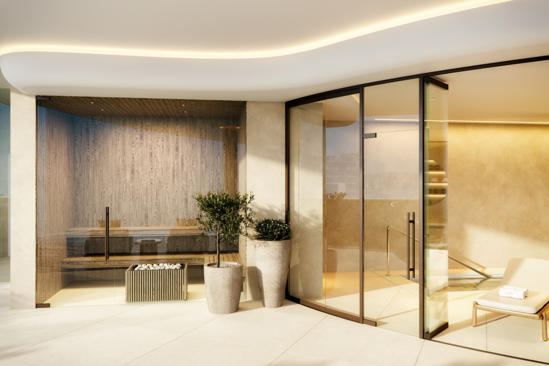 Nieuwbouw Woningen - Appartement / flat -
Fuengirola