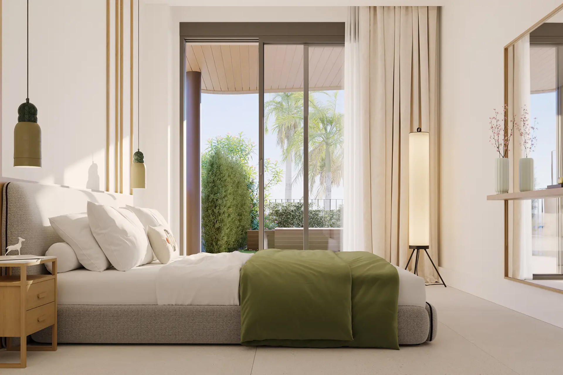 Nieuwbouw Woningen - Appartement / flat -
Fuengirola