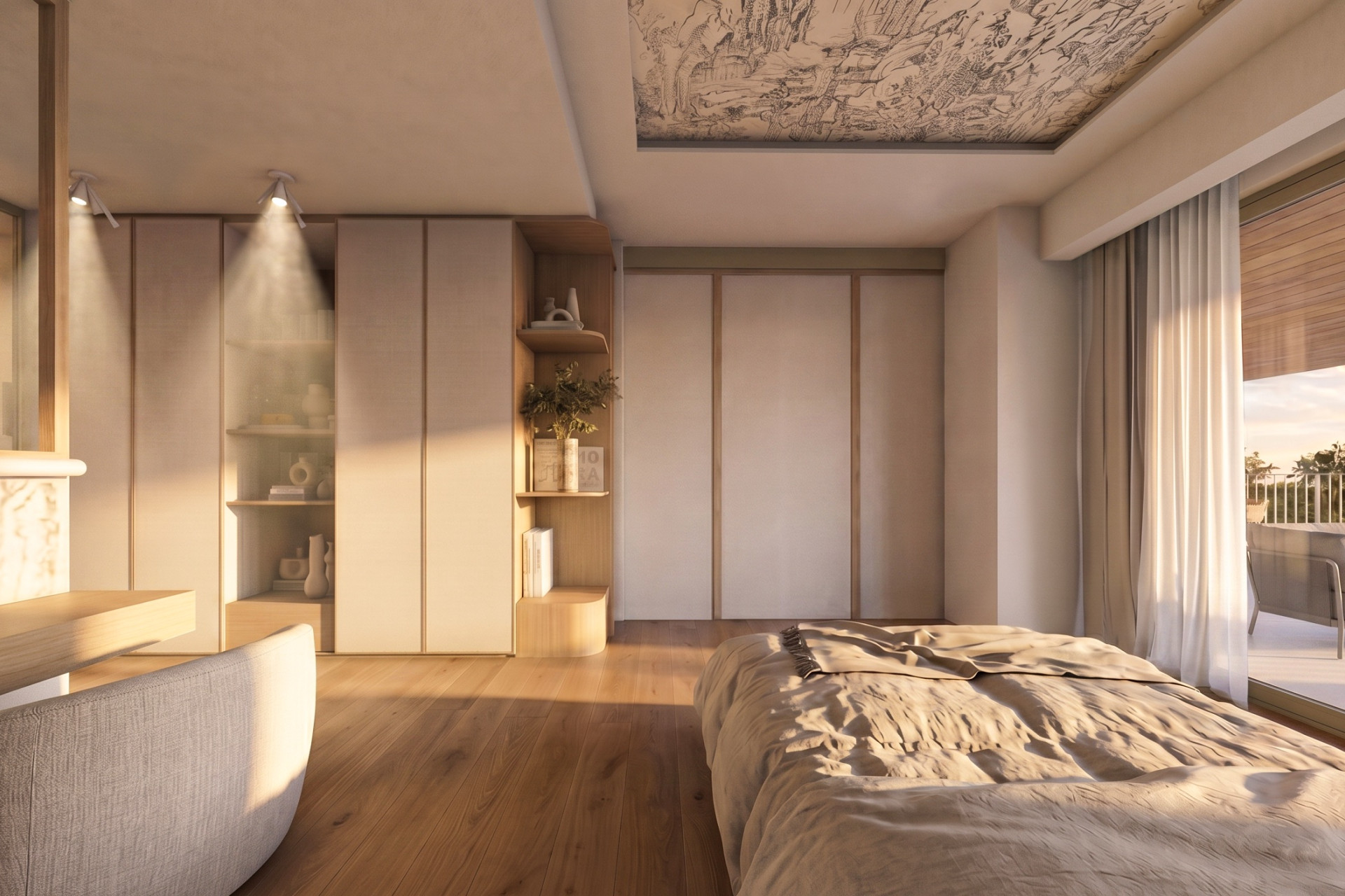 Nieuwbouw Woningen - Appartement / flat -
Fuengirola