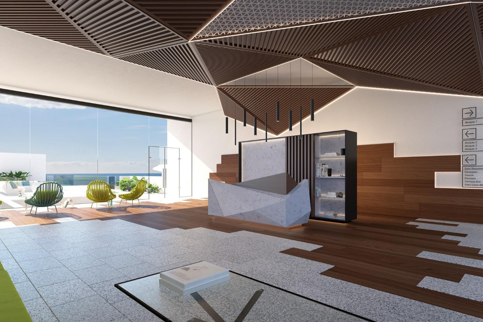 Nieuwbouw Woningen - Appartement / flat -
Fuengirola