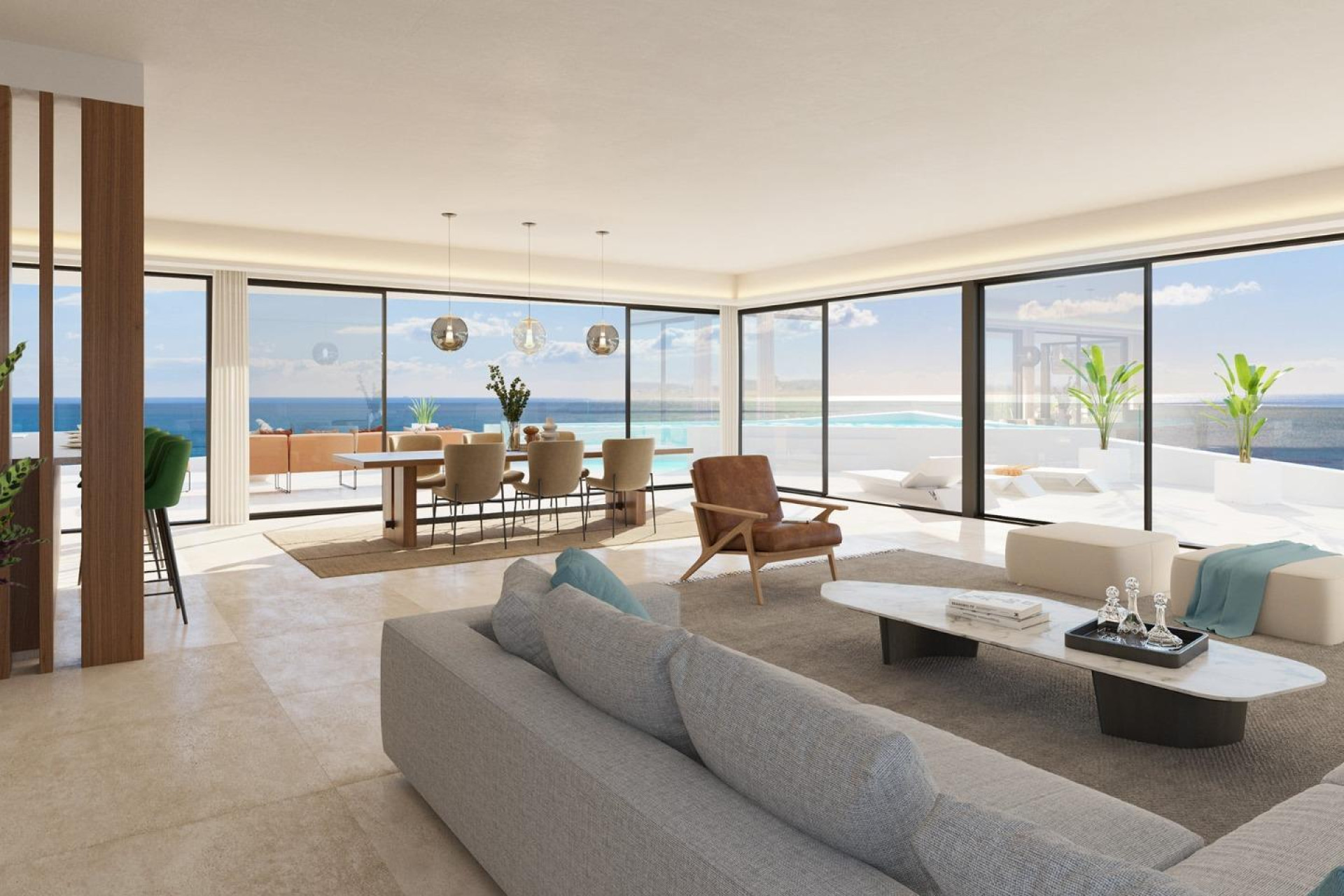 Nieuwbouw Woningen - Appartement / flat -
Fuengirola